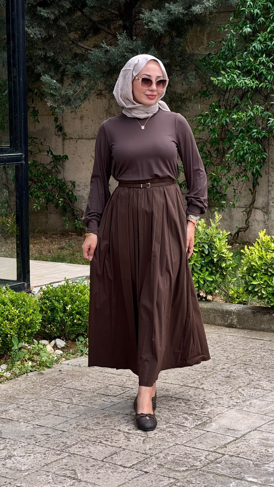 Almarwah Elbise 303906