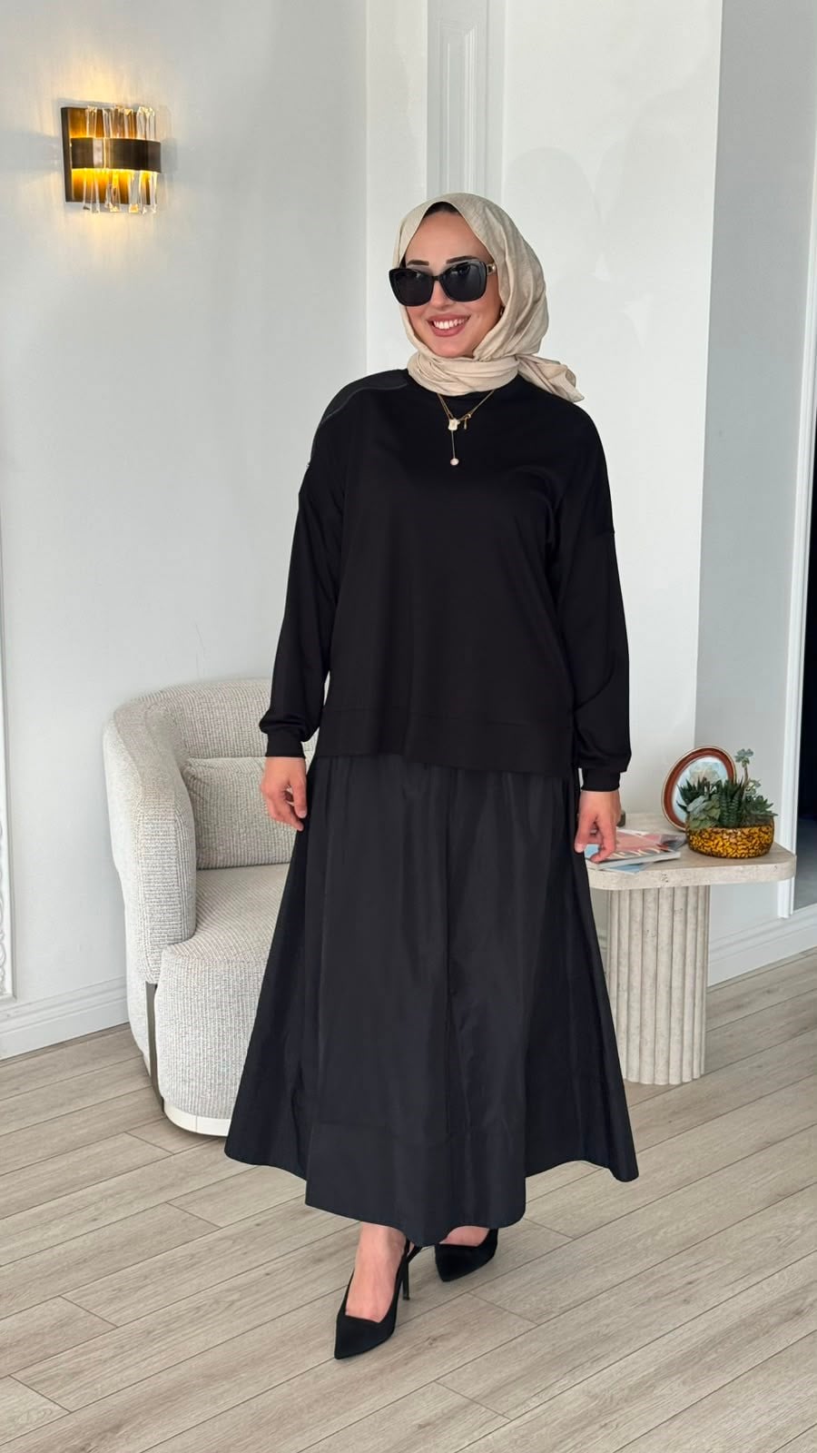 Almarwah Etekli Spor Takım 202908