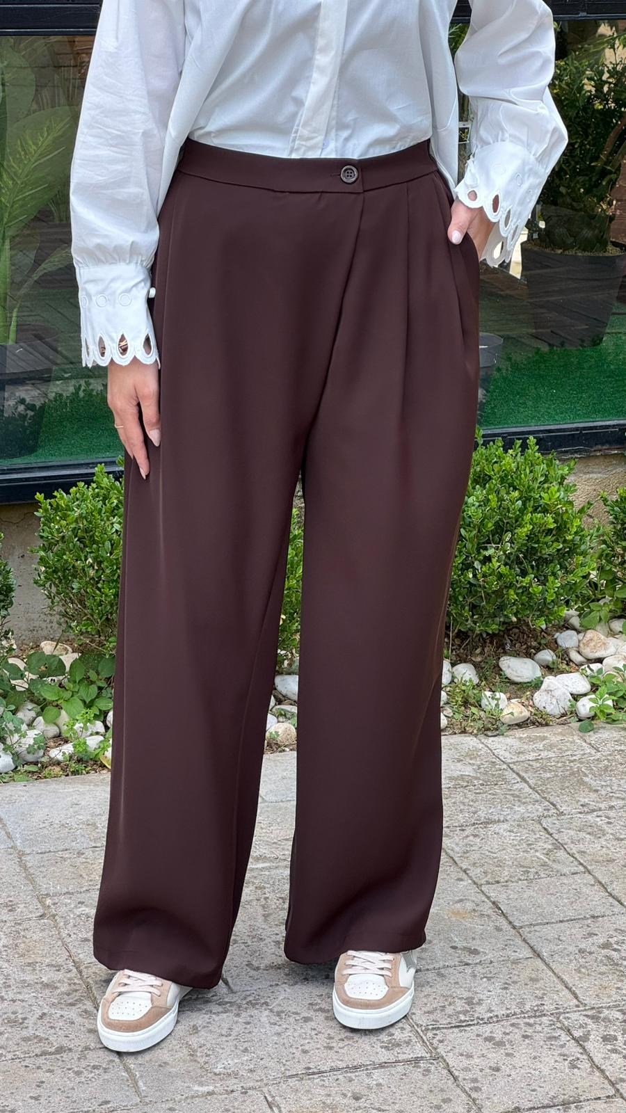 Almarwah Pantolon 606128