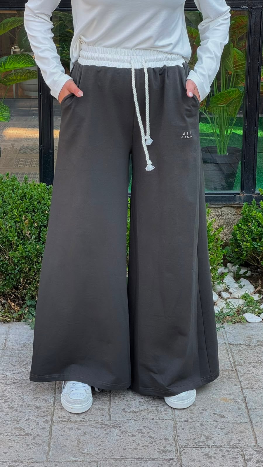 Almarwah Pantolon ALL9007