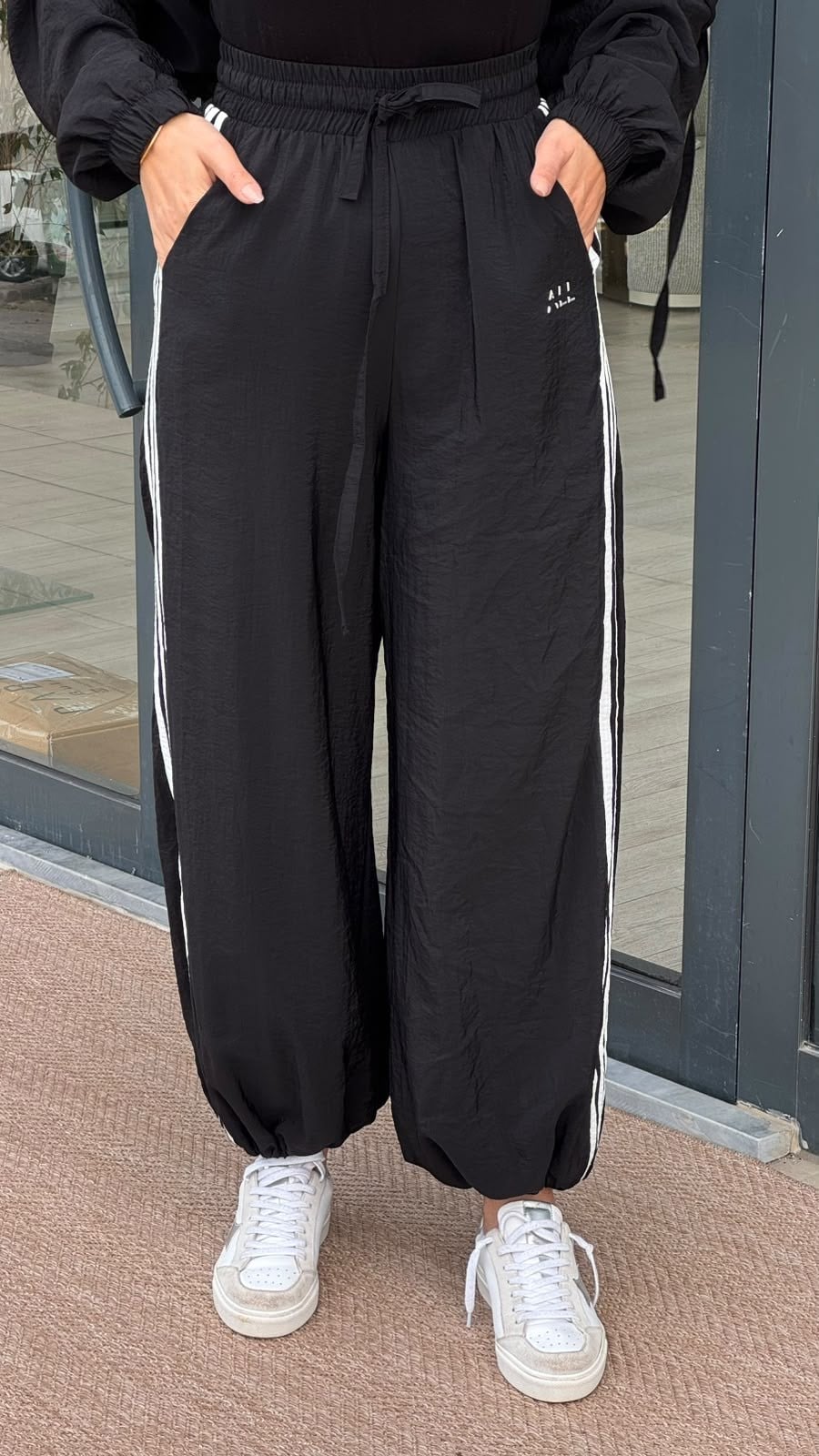 Almarwah Pantolon ALL9013