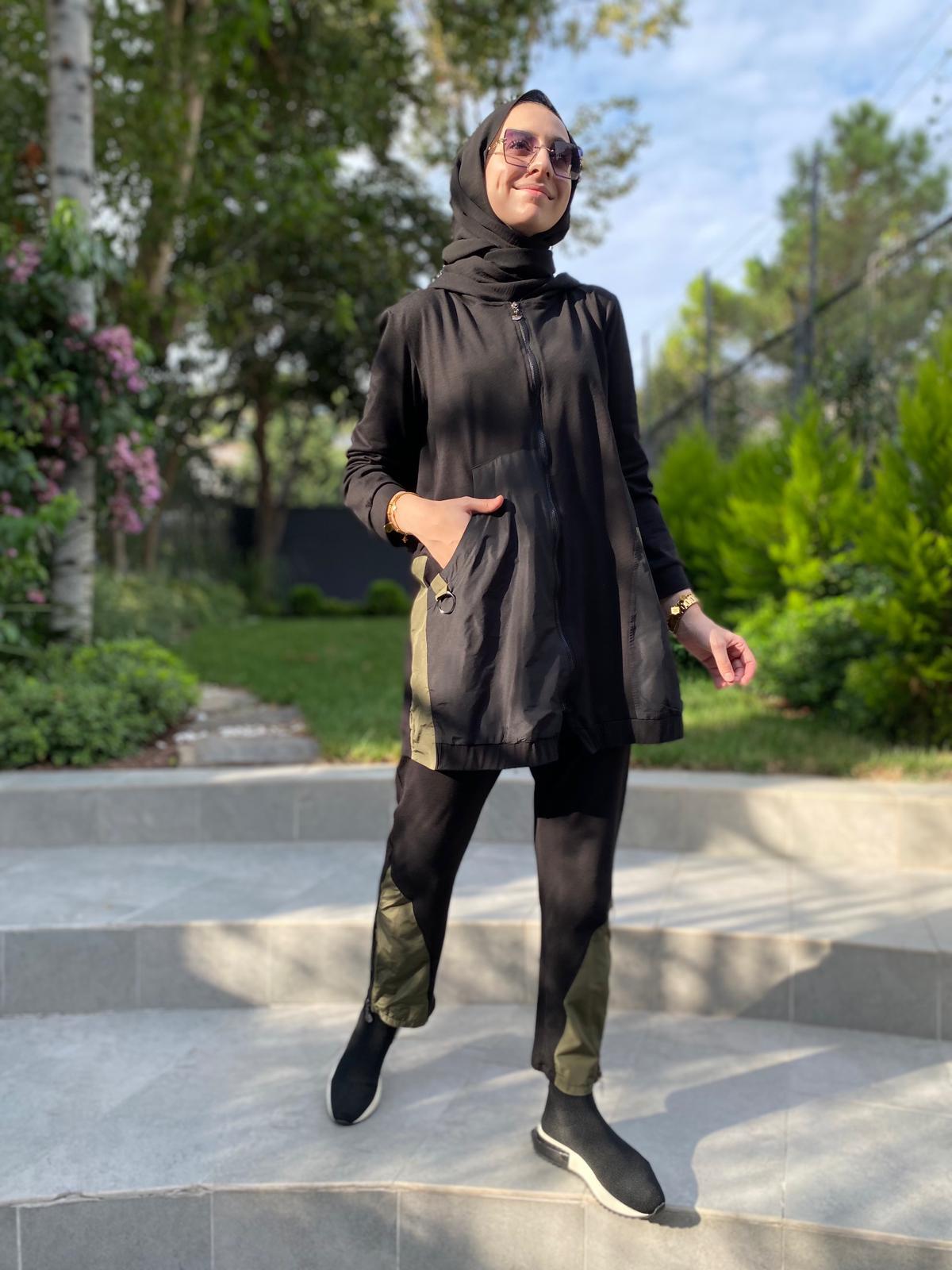 Almarwah Paraşüt Detay Takım 202513