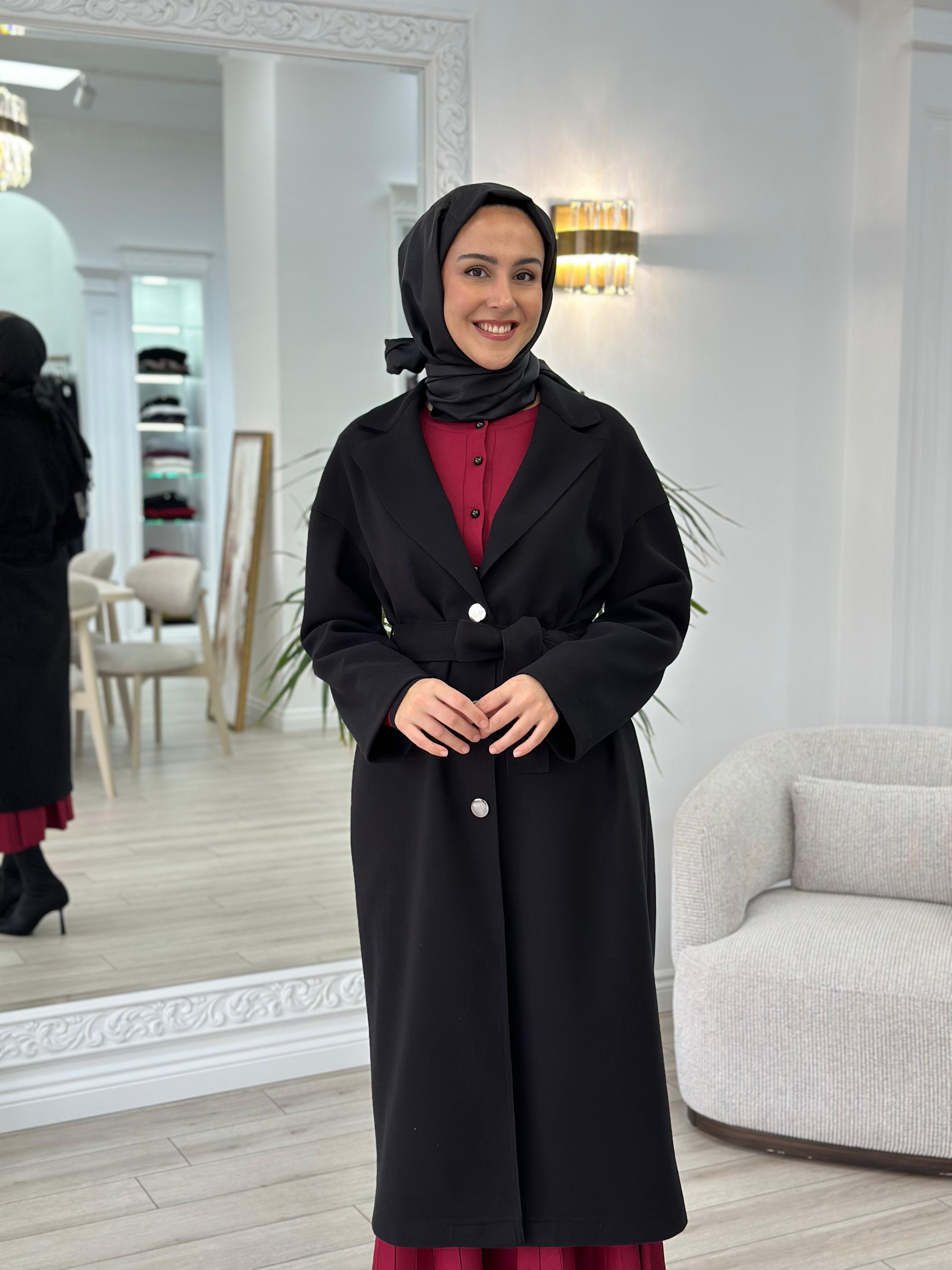 Almarwah Siyah Kap 505297
