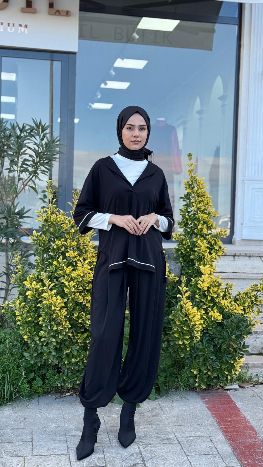 Almarwah Takım 202945