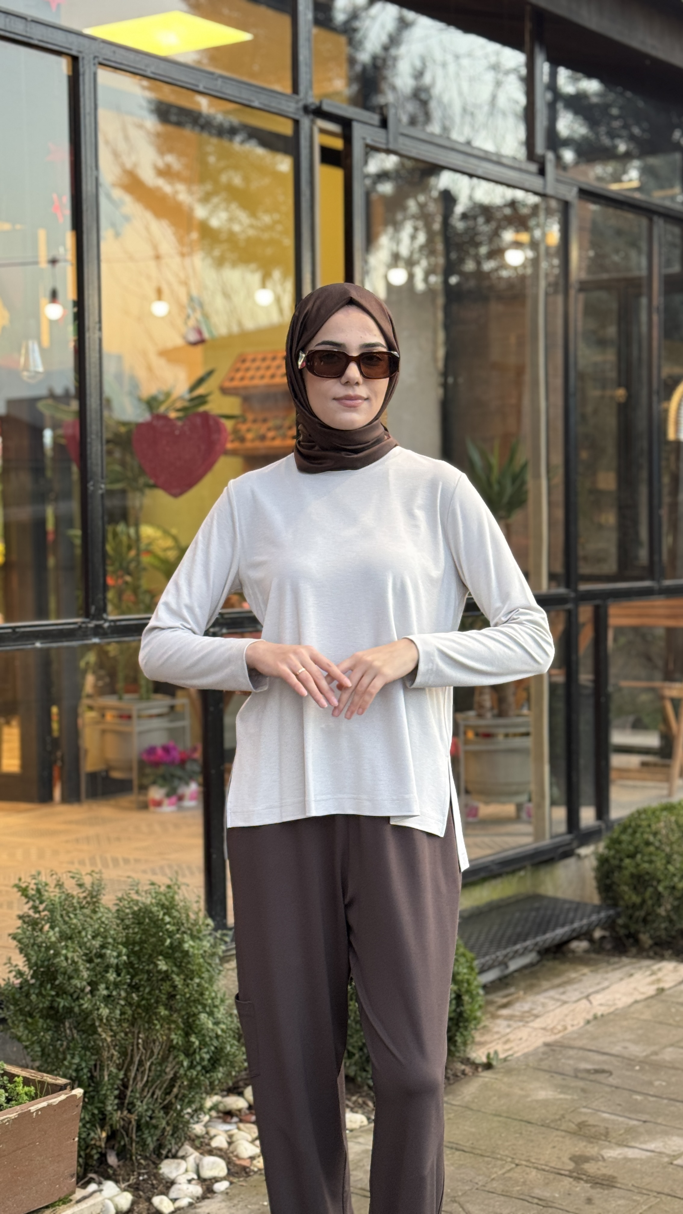 Almarwah Tunik 102225