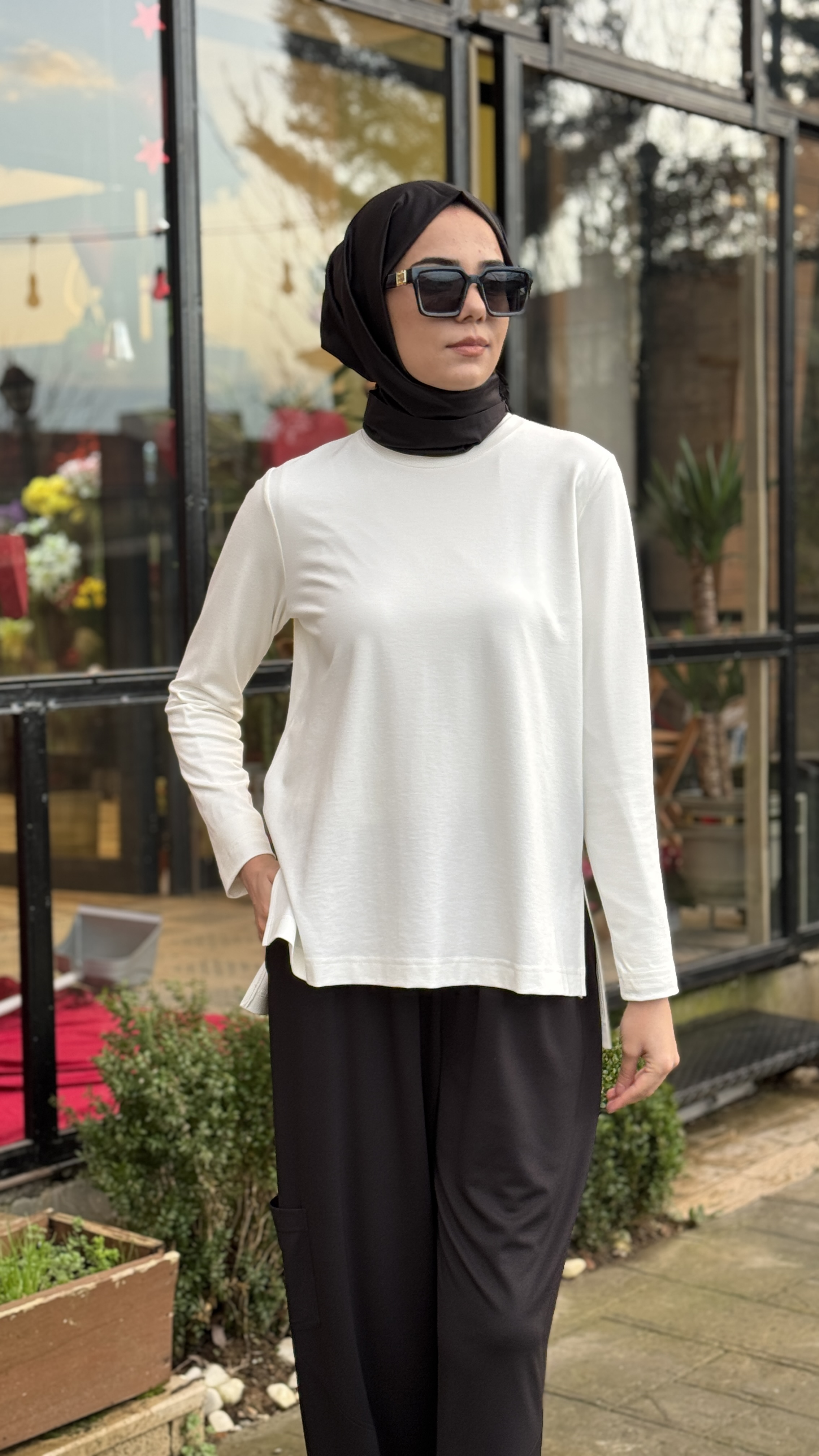 Almarwah Tunik 102225