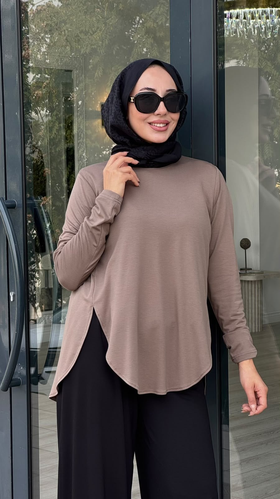 Almarwah Tunik 102269