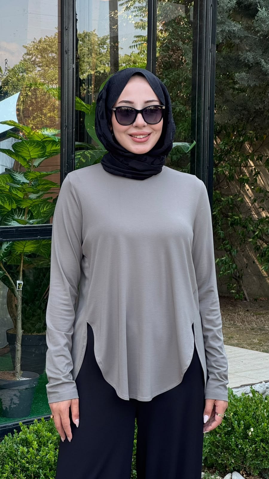 Almarwah Tunik 102269
