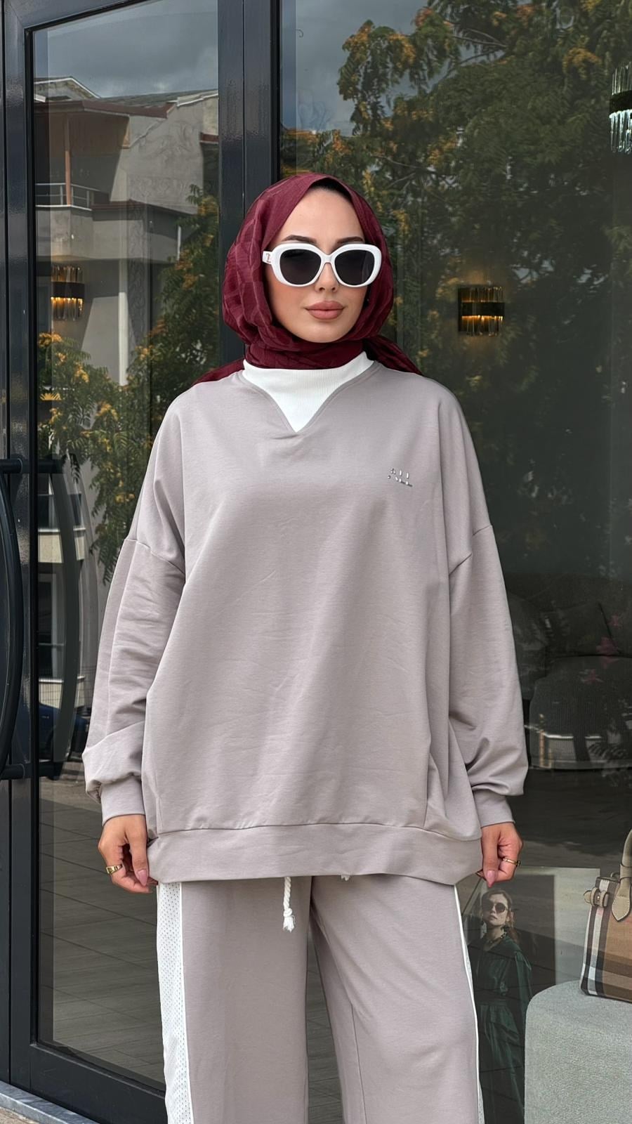 Almarwah Tunik ALL1001