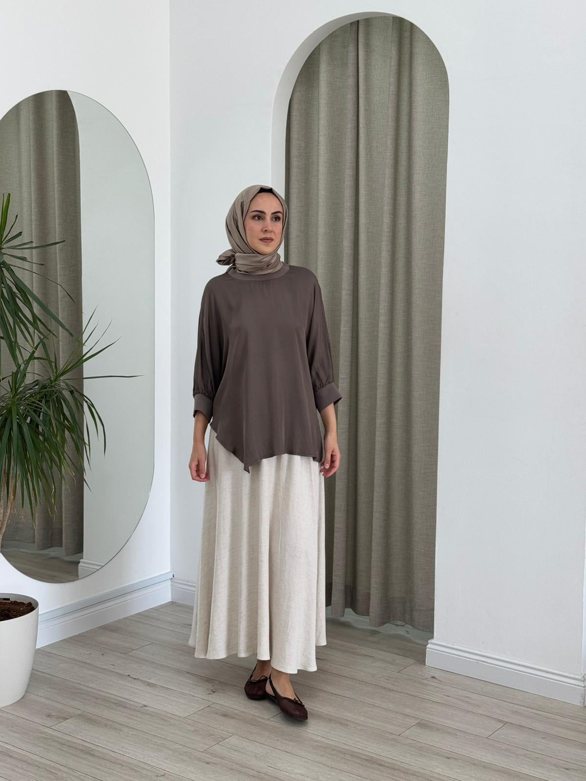 Almarwah Tunik Vizon 102201