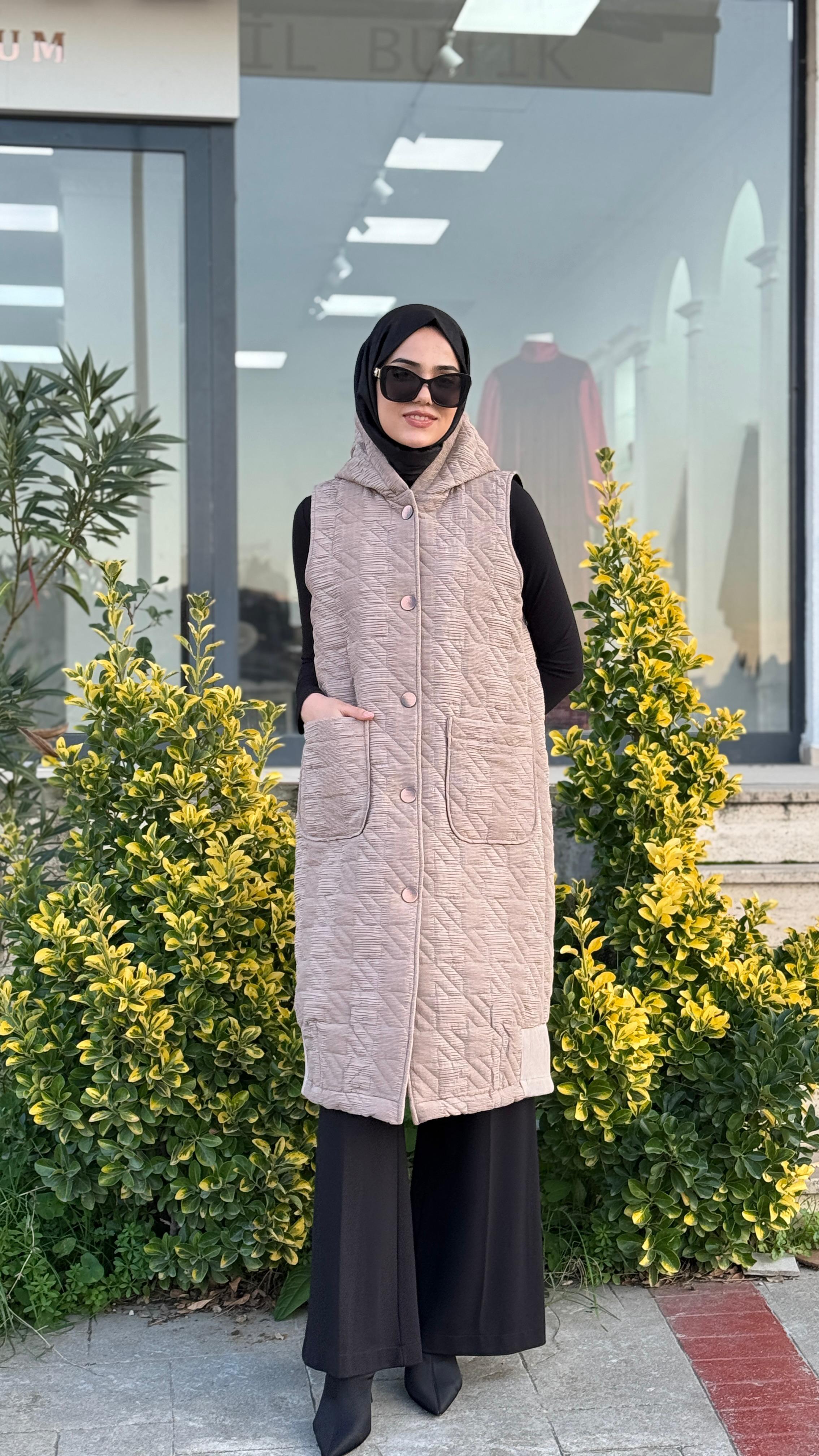 Almarwah Yelek 505329