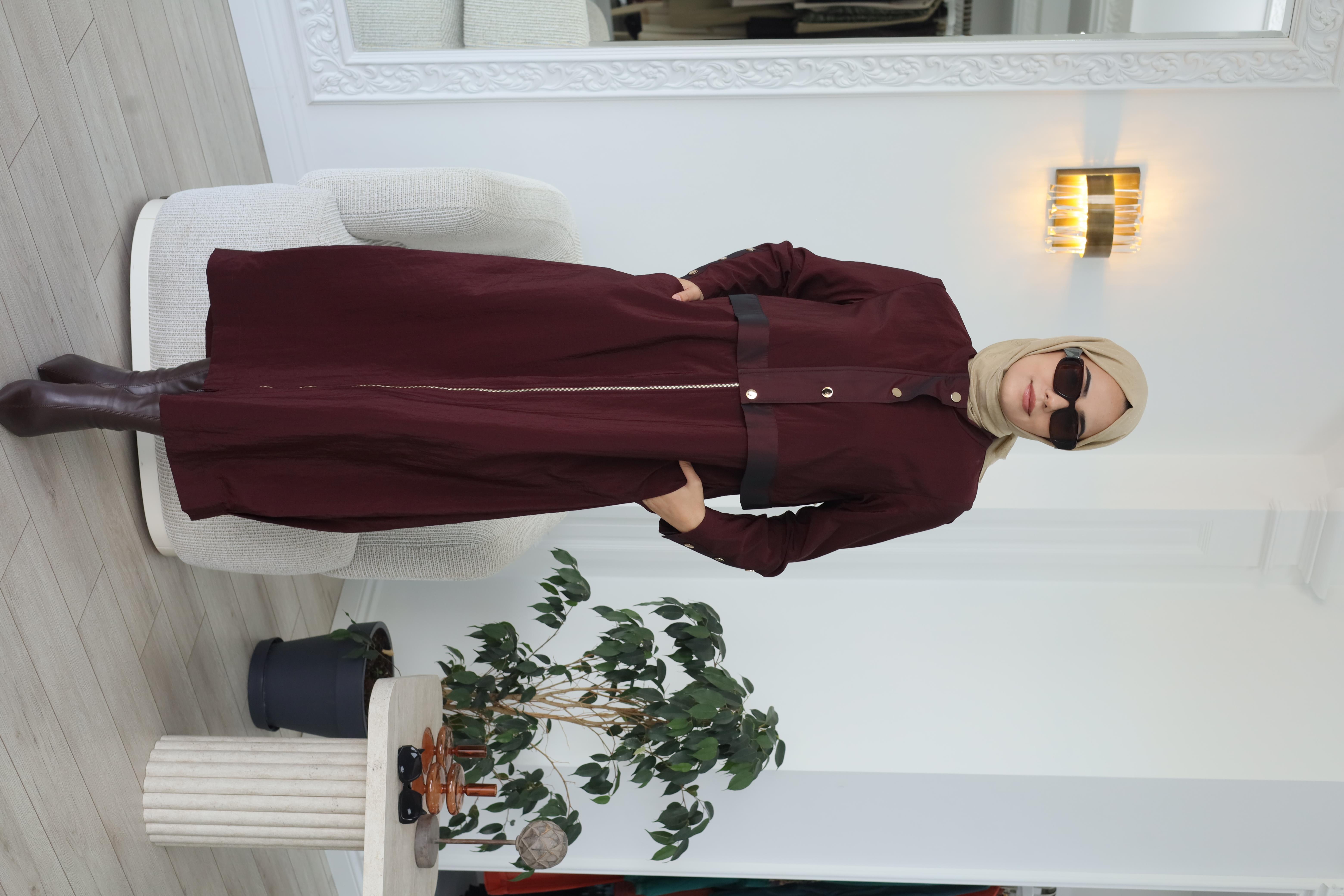 Almarwak Kap 405008