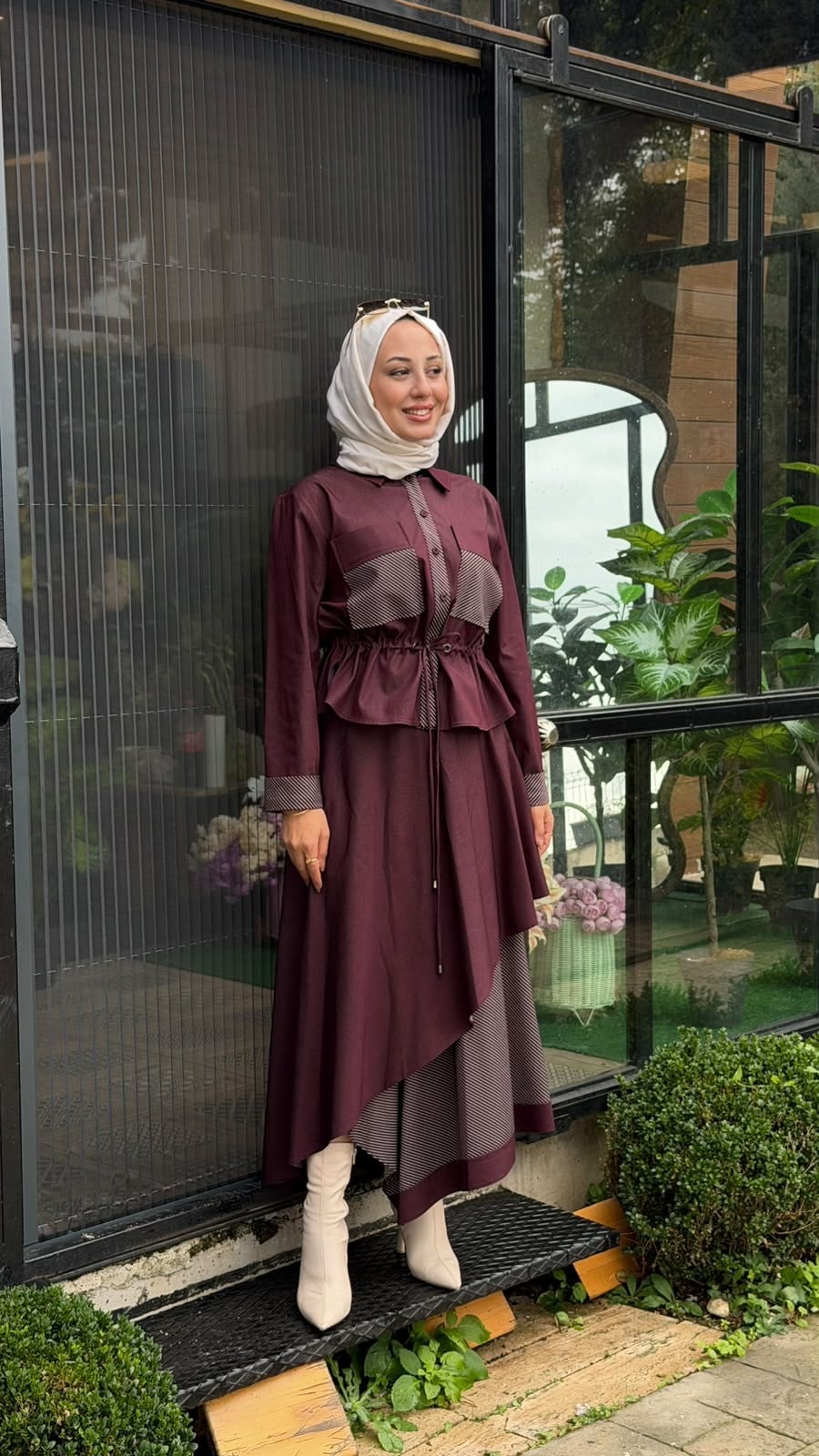 Clande Etekli Takım 2602-3025