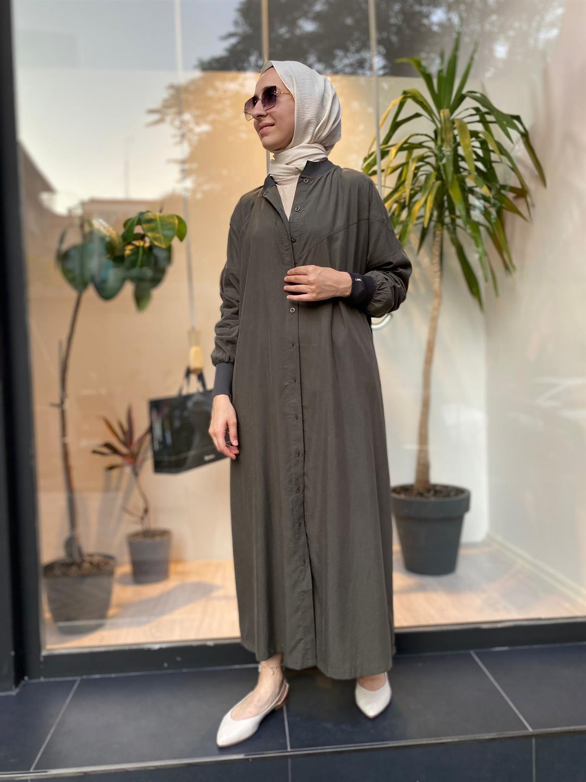 Invee Haki Kap 6897 - Babilbutik
