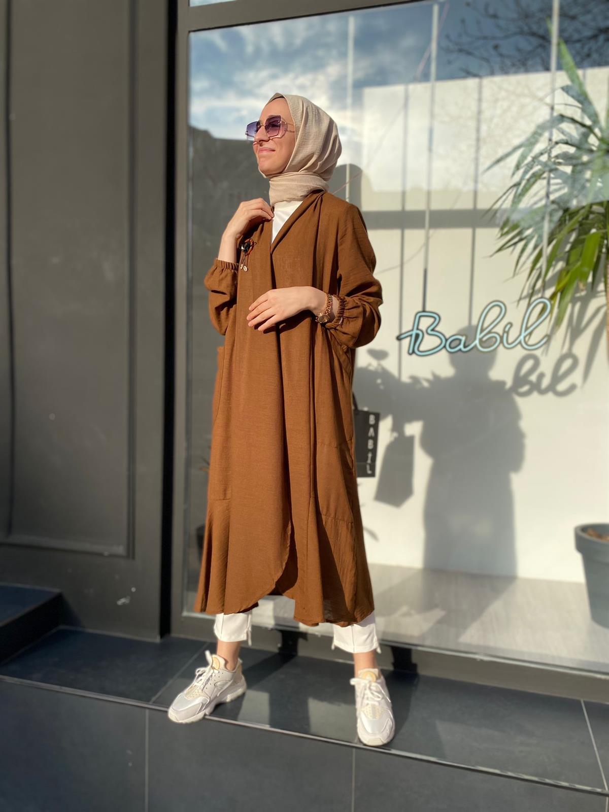 Invee Kahve Kap 6813 - Babilbutik