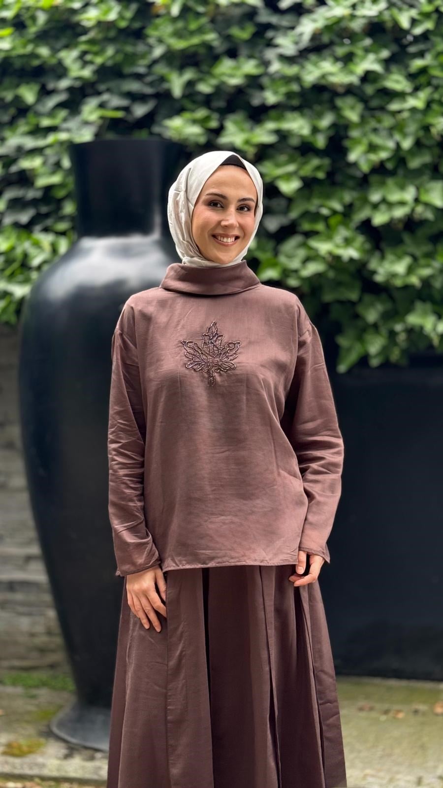 Kahma Bluz 26y17304