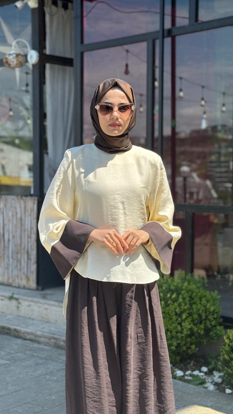 Kahma Bluz 26y17319