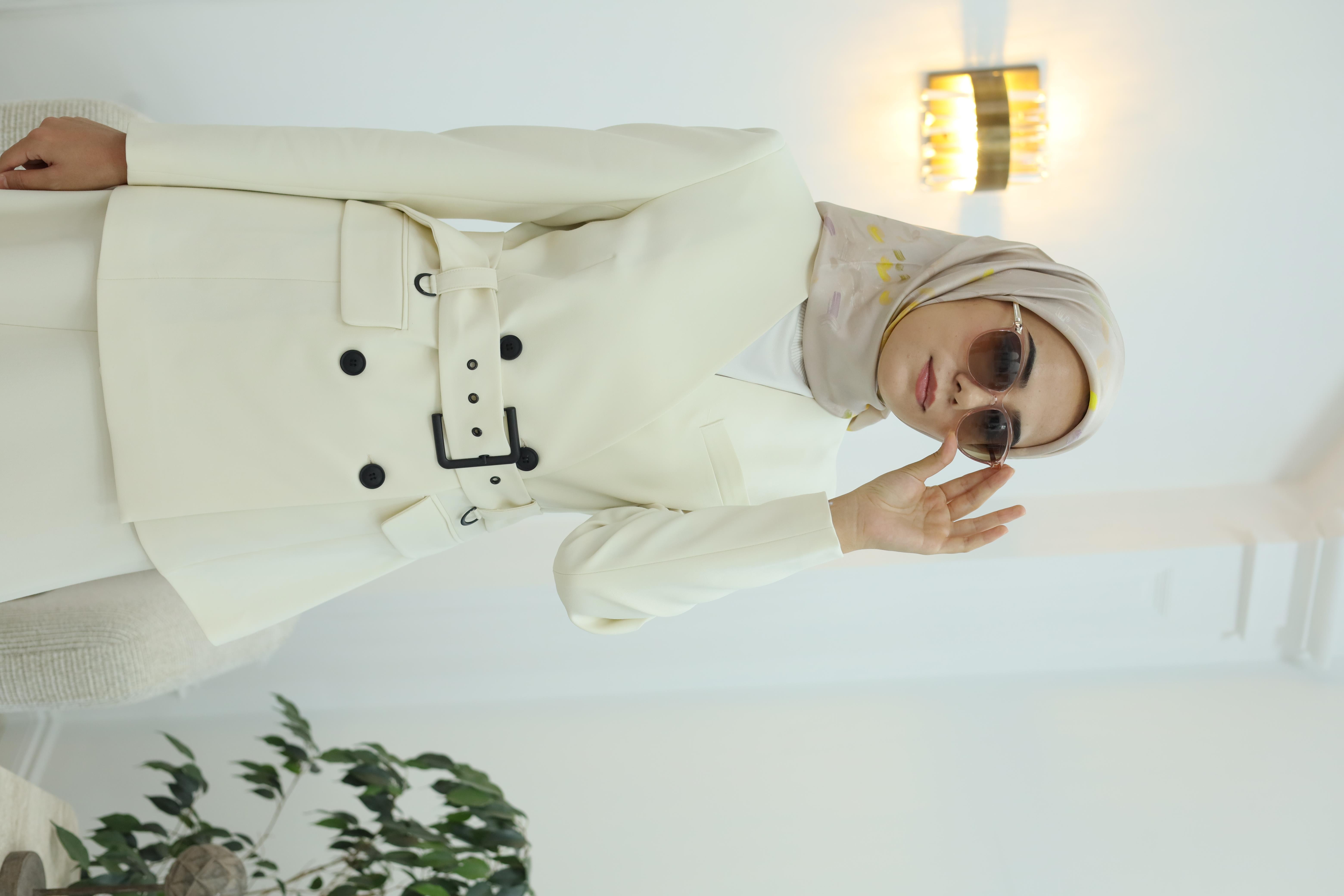 Kahma Ceket 25k25206