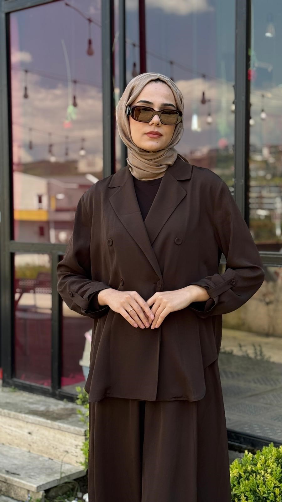 Kahma Ceket 26y25320