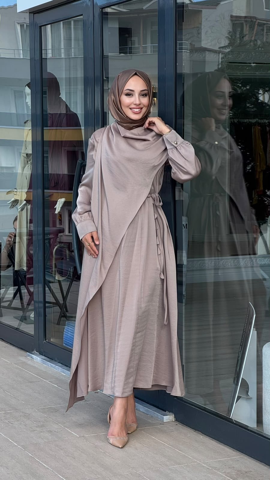 Kahma Elbise 26K13402