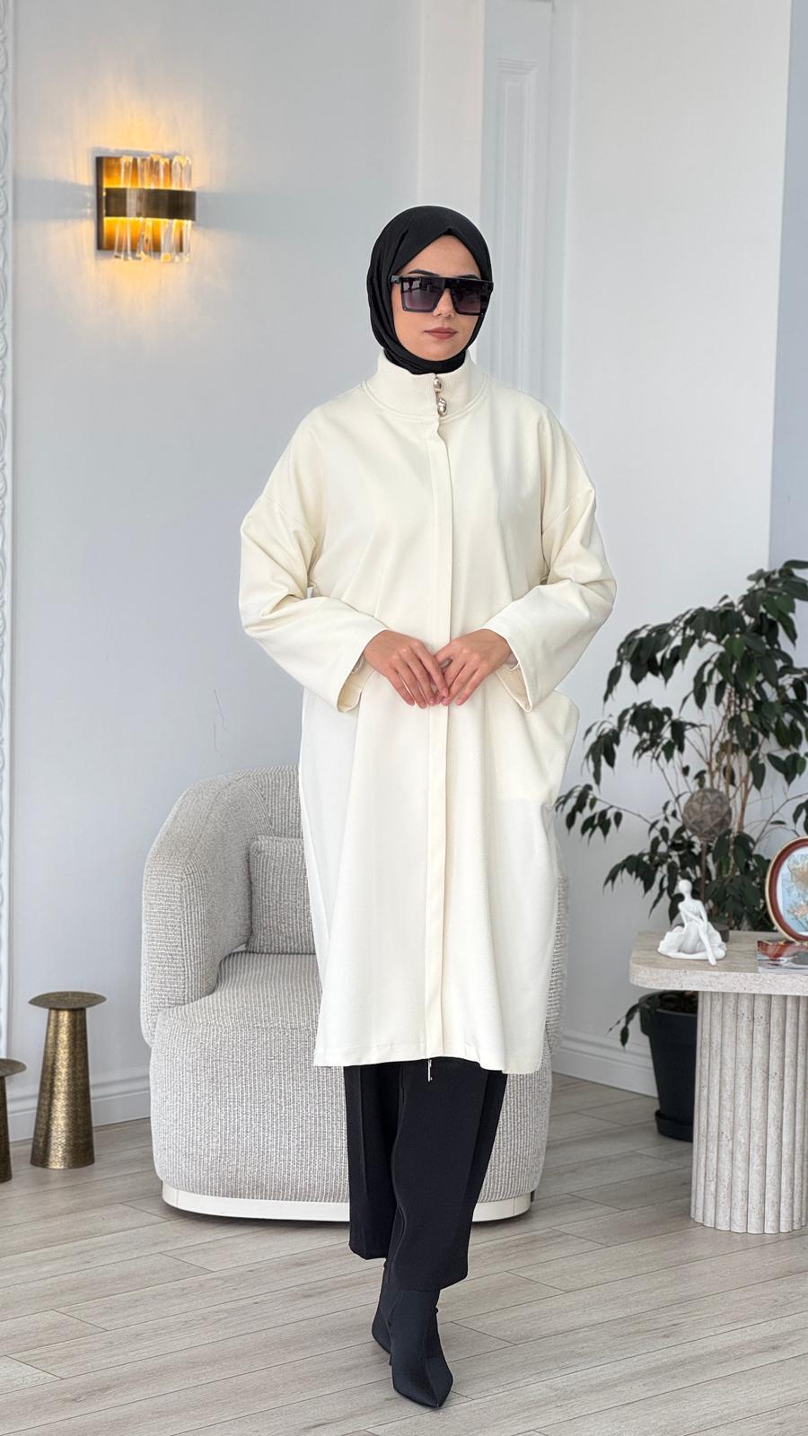 Kahma Kap Ekru 25k14218