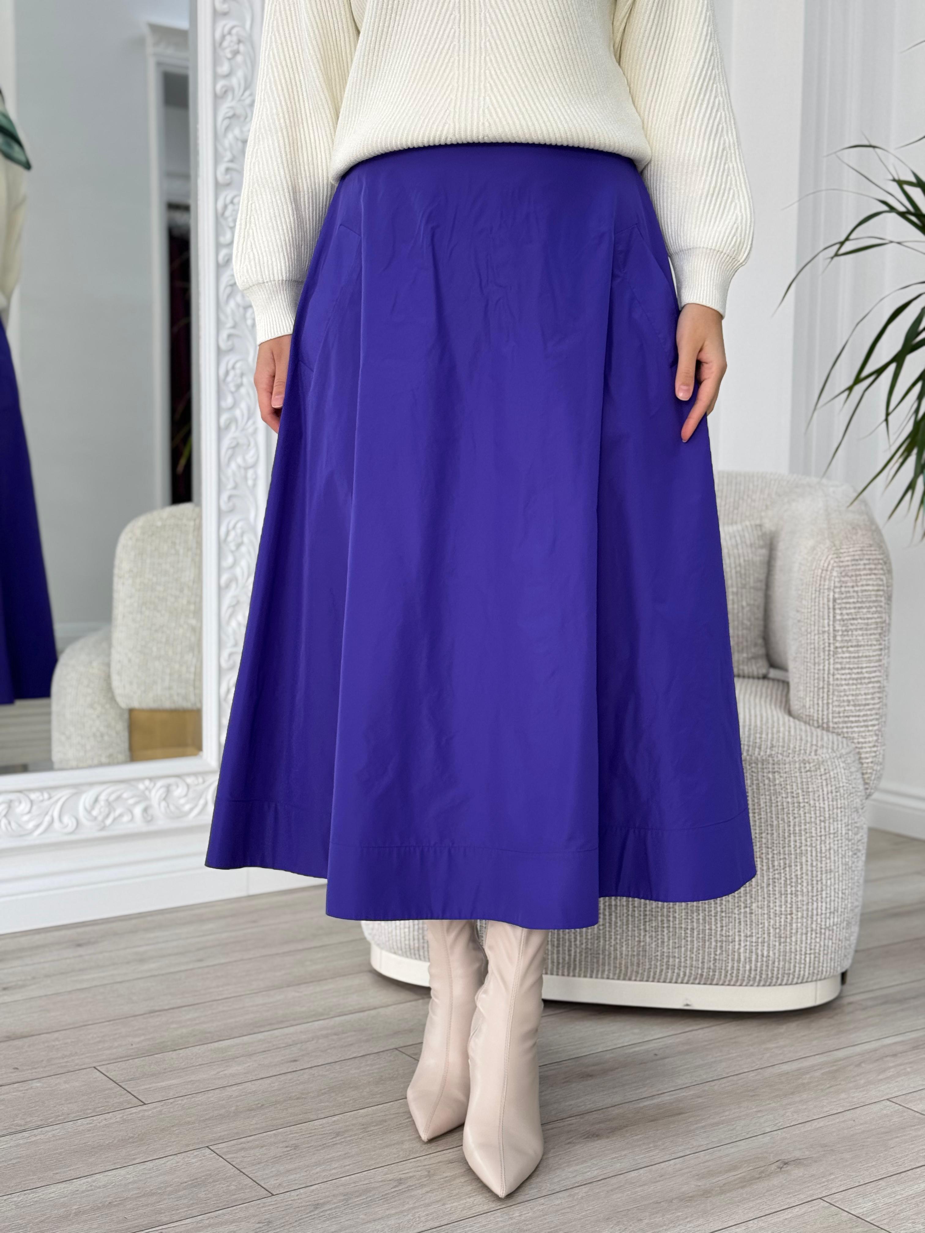 Kahma Mor Etek khm24k29105