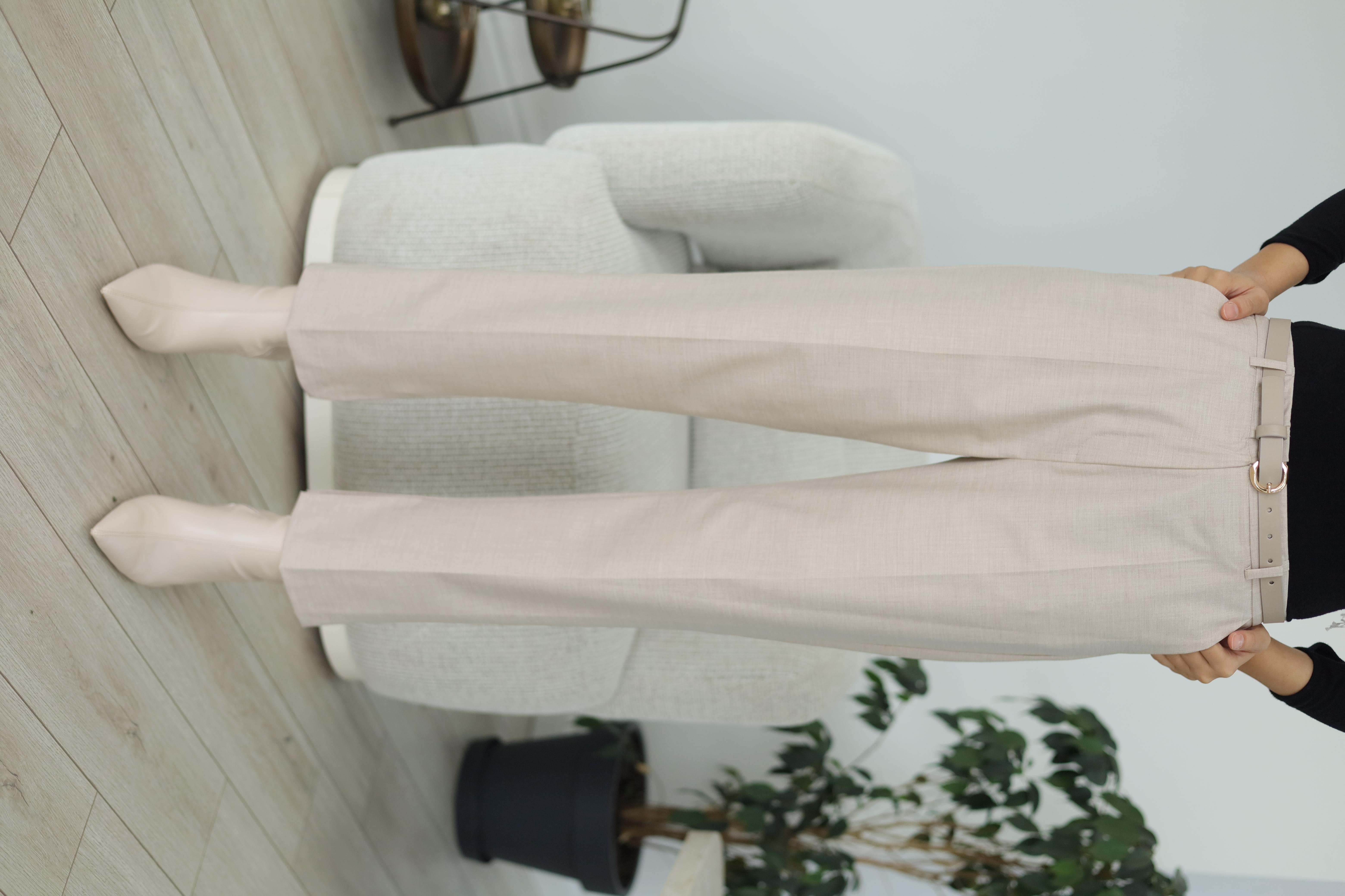 Kahma Pantolon 25k11204