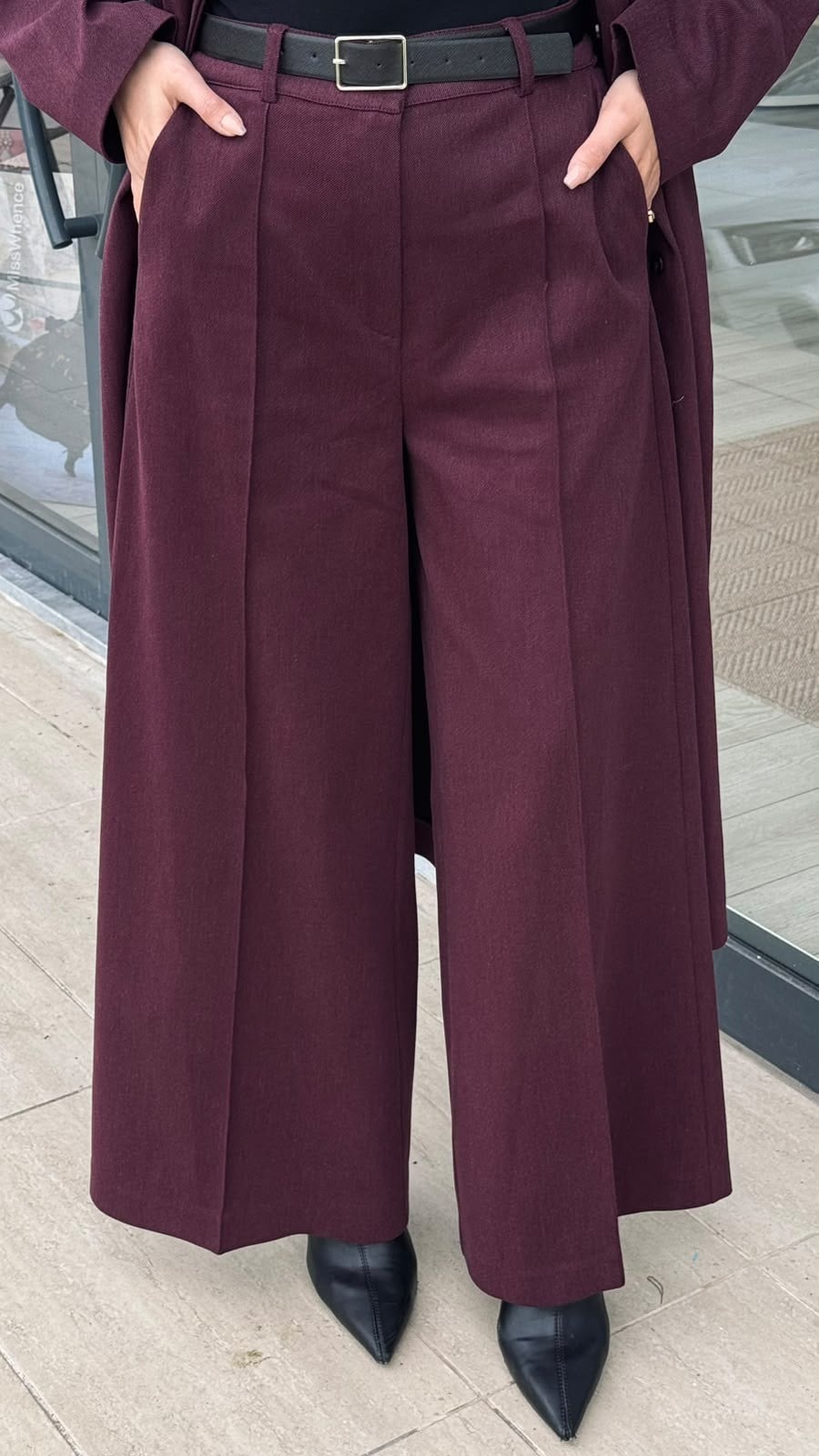 Kahma Pantolon 26K11407