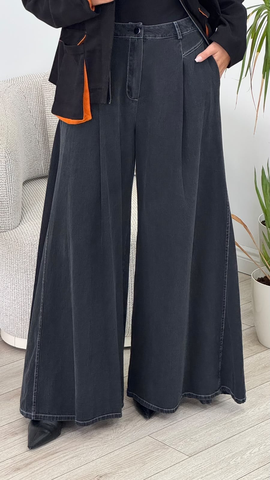 Kahma Pantolon 26K11421