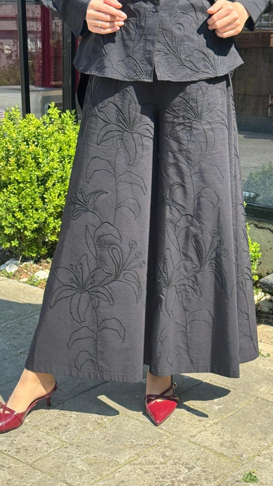 Kahma Pantolon 26y11347