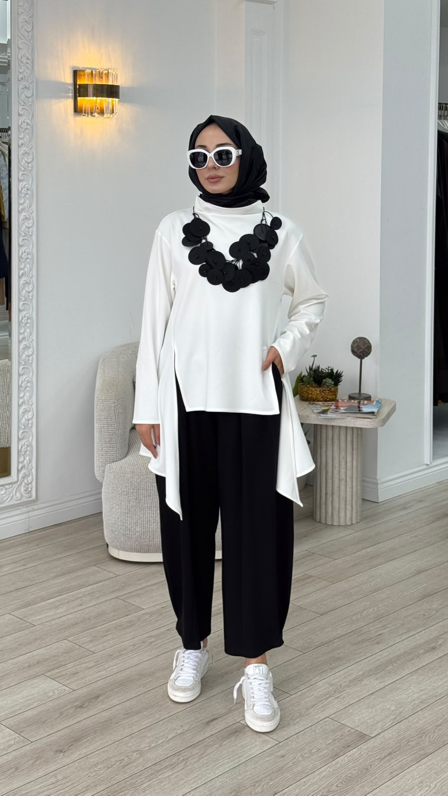 Kahma Takım 26K17414