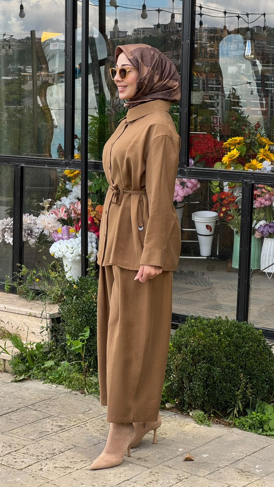 Kahma Takım 26K18411