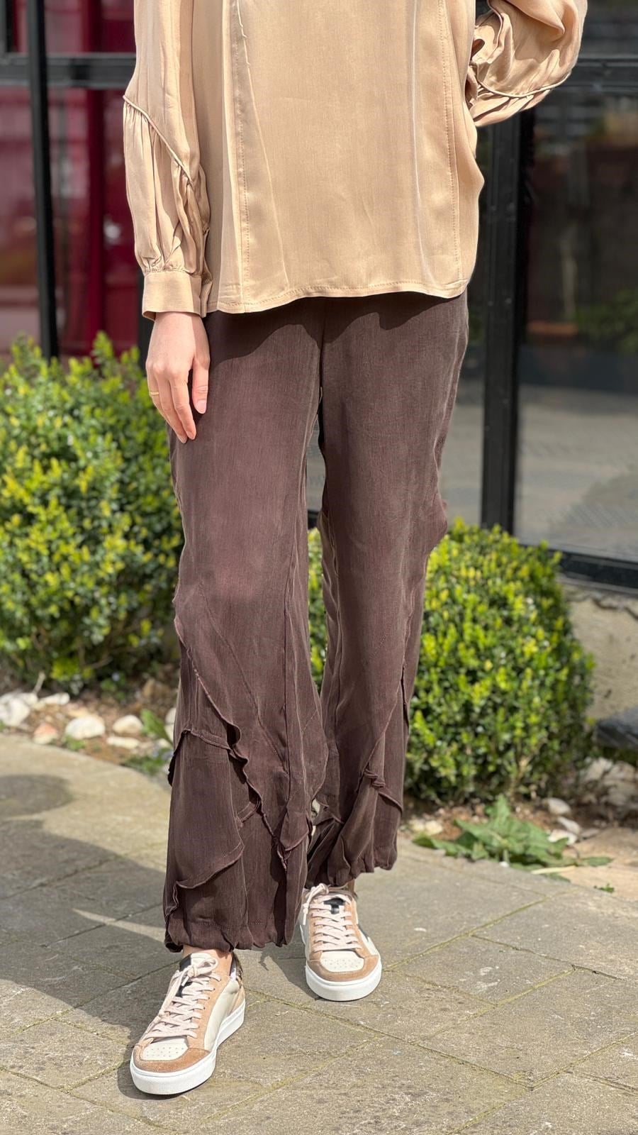 Misswhence Cupra Pantolon 39117