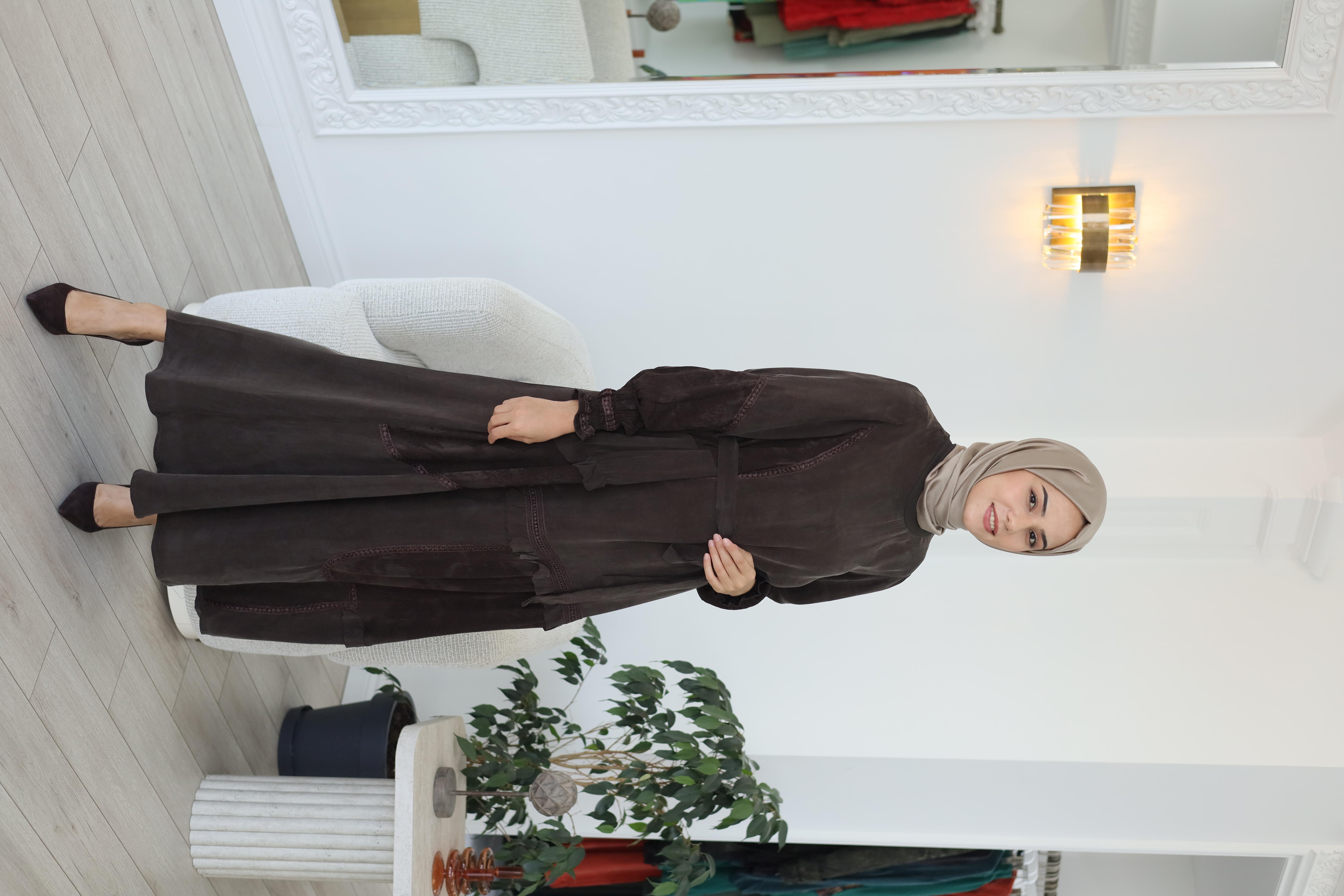 Misswhence Elbise 38818