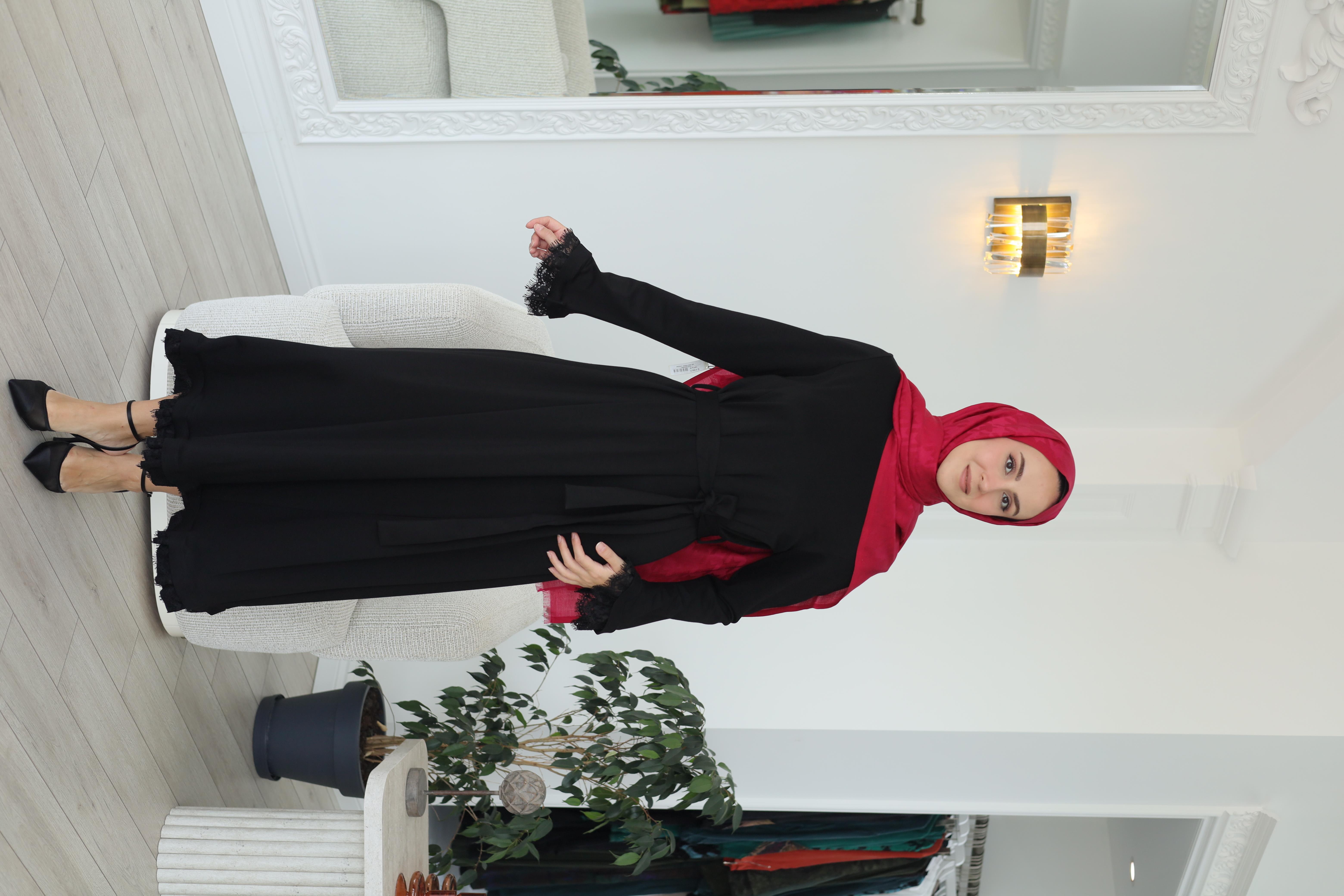 Misswhence Elbise 38823