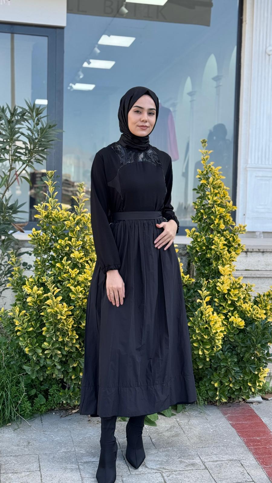 Misswhence Elbise 38830