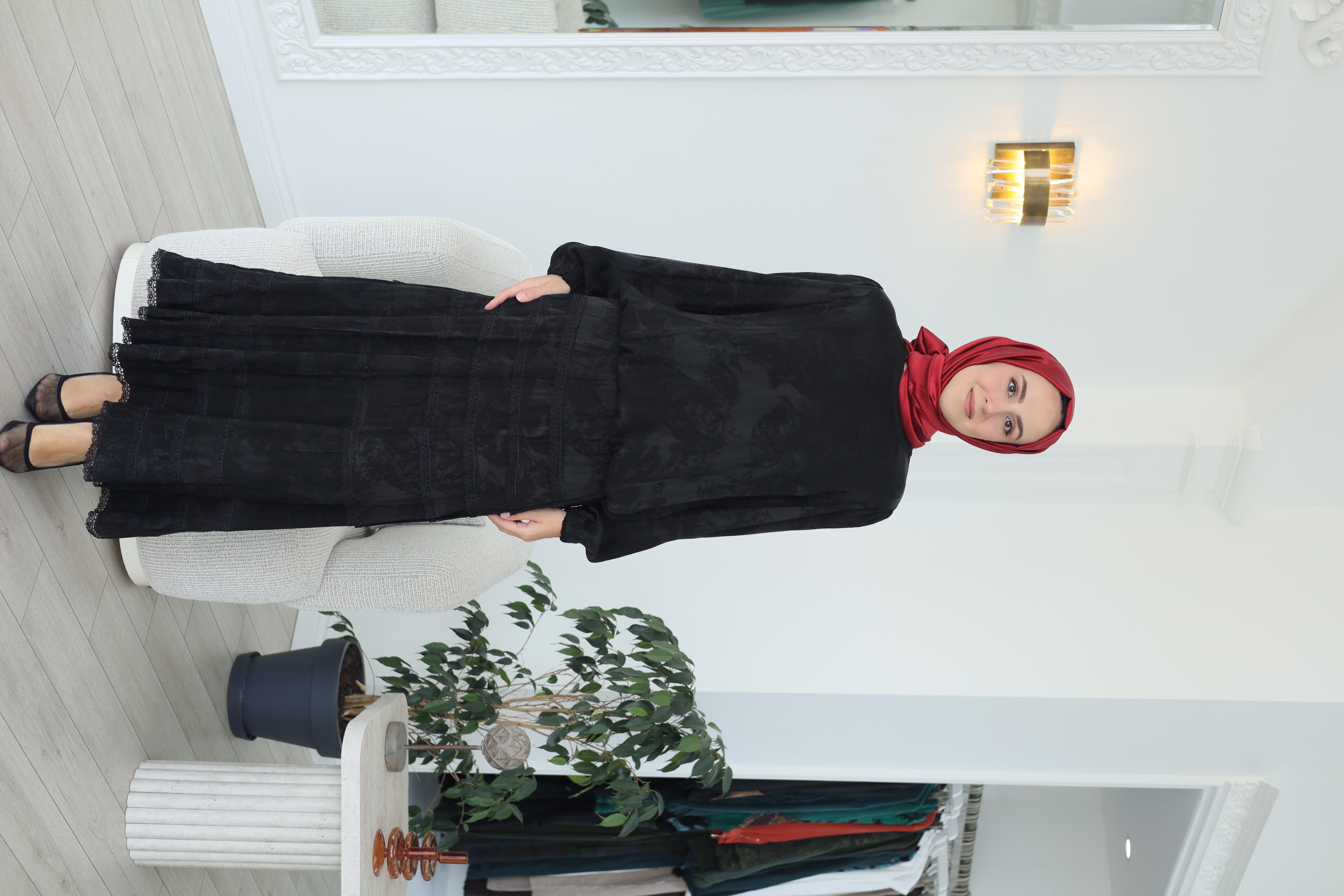 Misswhence Etekli Takım 38025