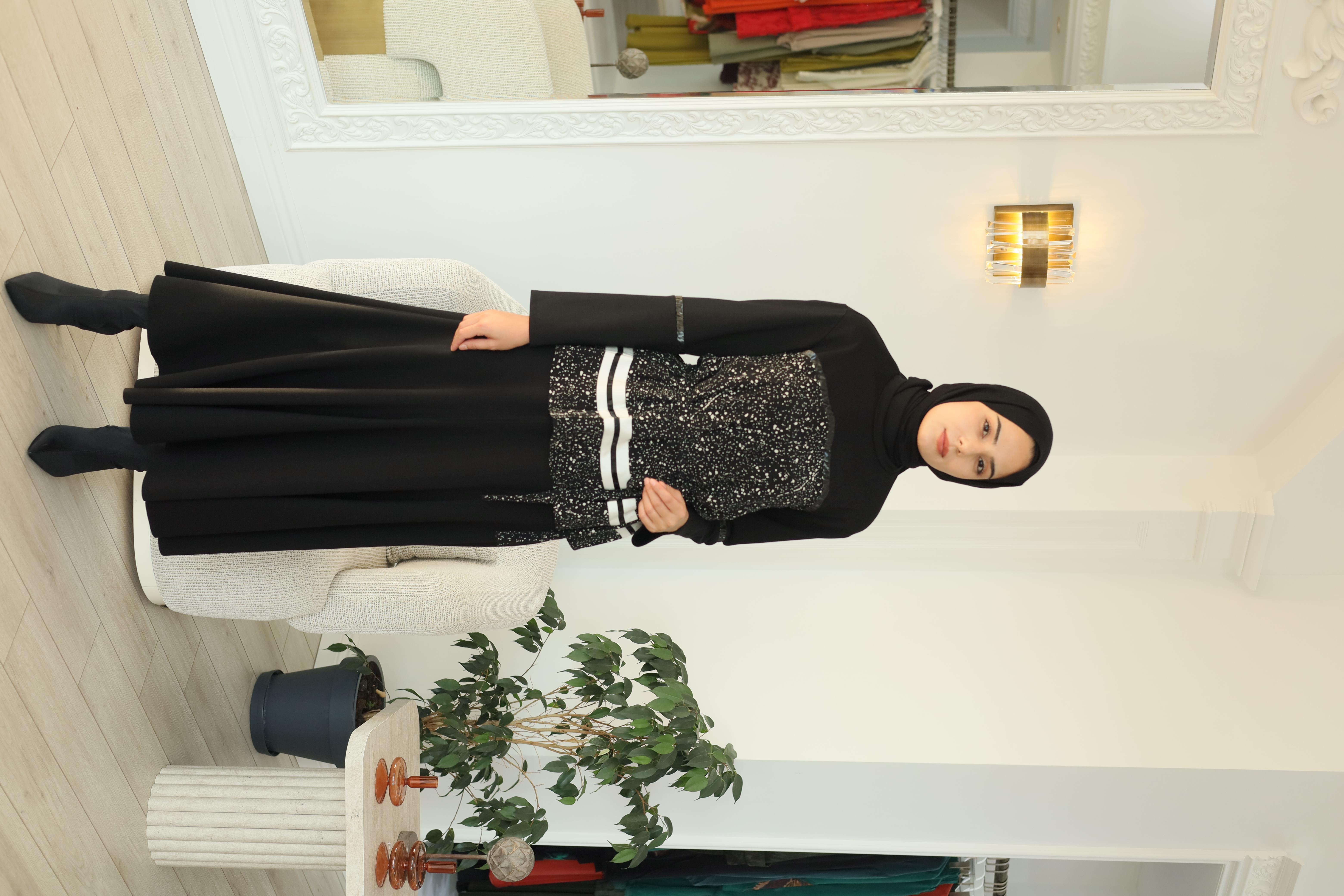 Misswhence Etekli Takım 38027