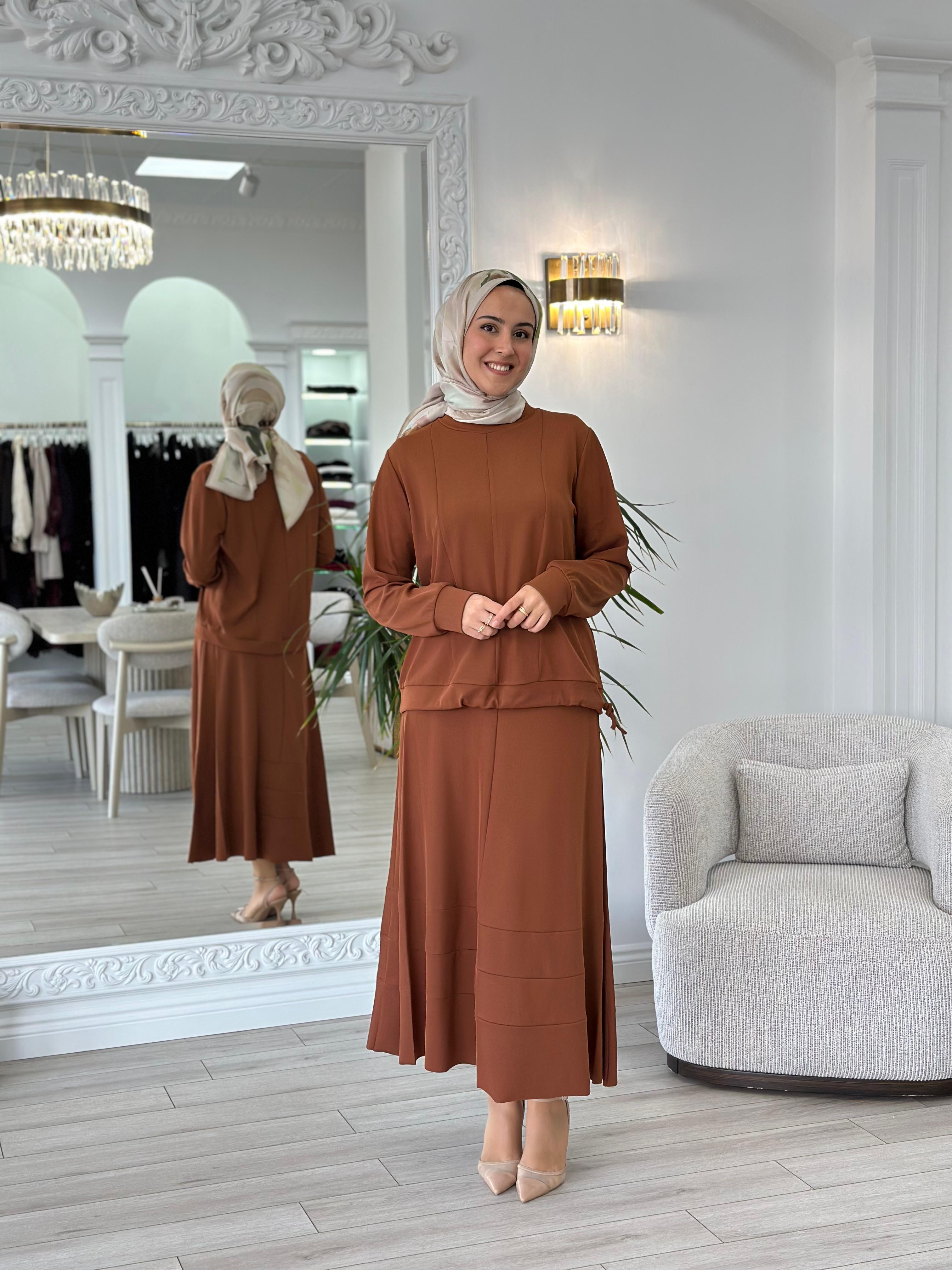 Misswhence Etekli Takım Taba 36002