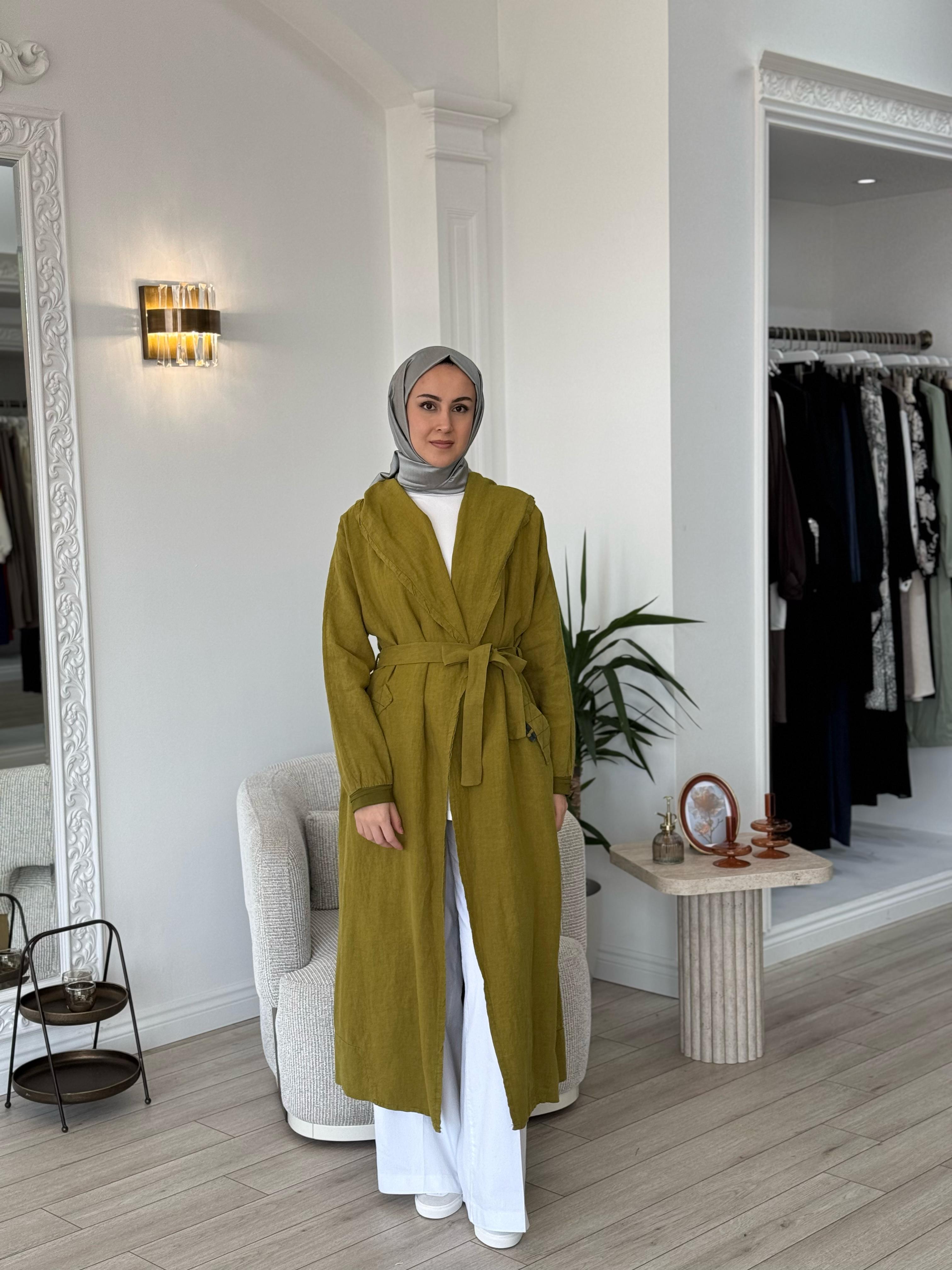 Misswhence Keten Kap Modellerimizle / KENDİNİZE AİT ÖZEL