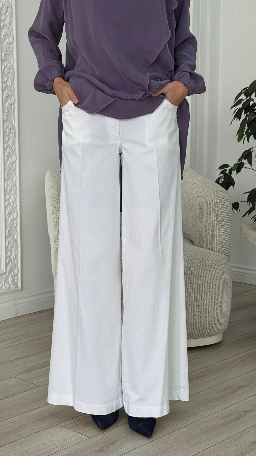 Misswhence Kot Pantolon 39106