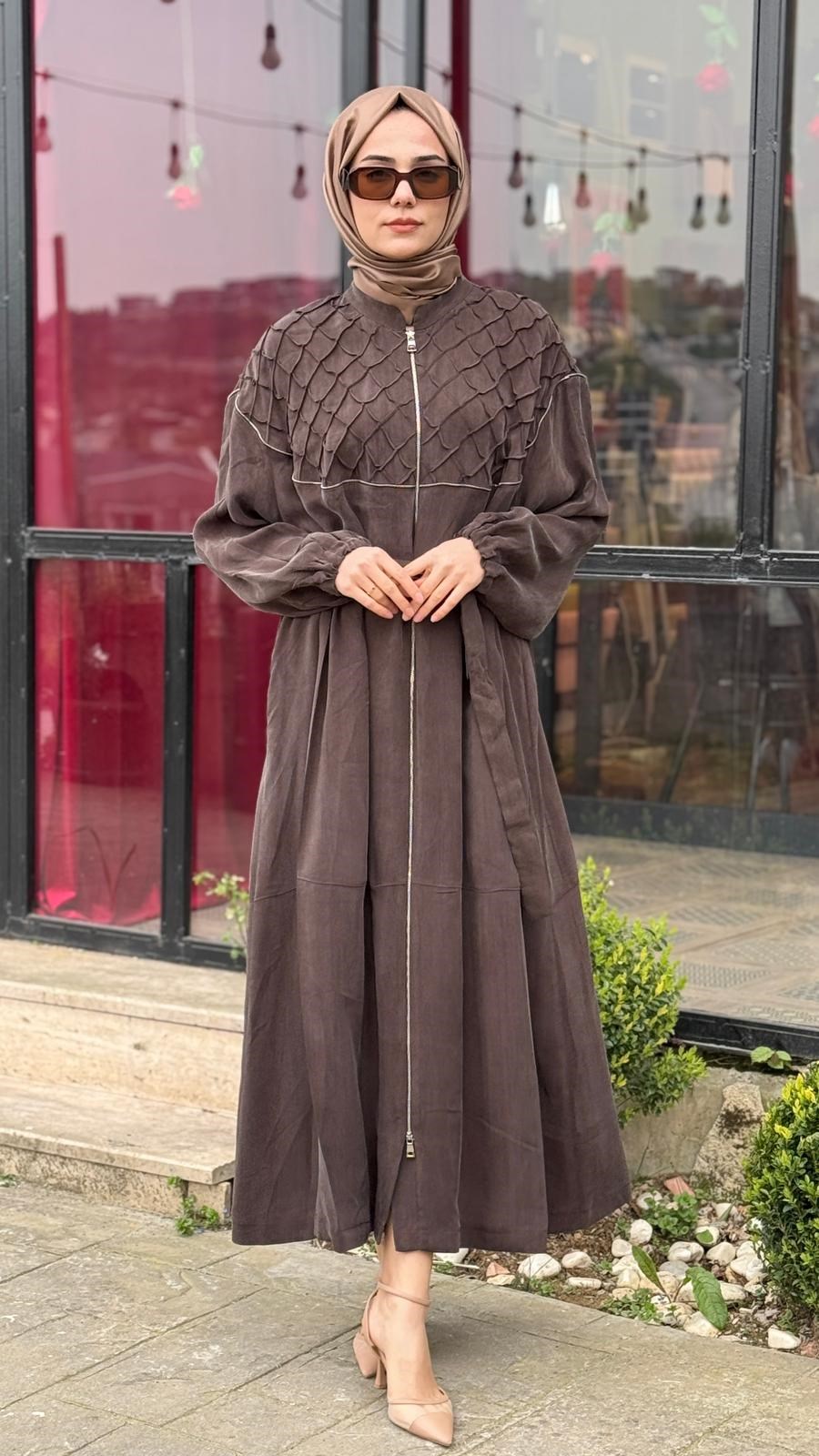 Misswhence Nervüllü Pardesü 39505