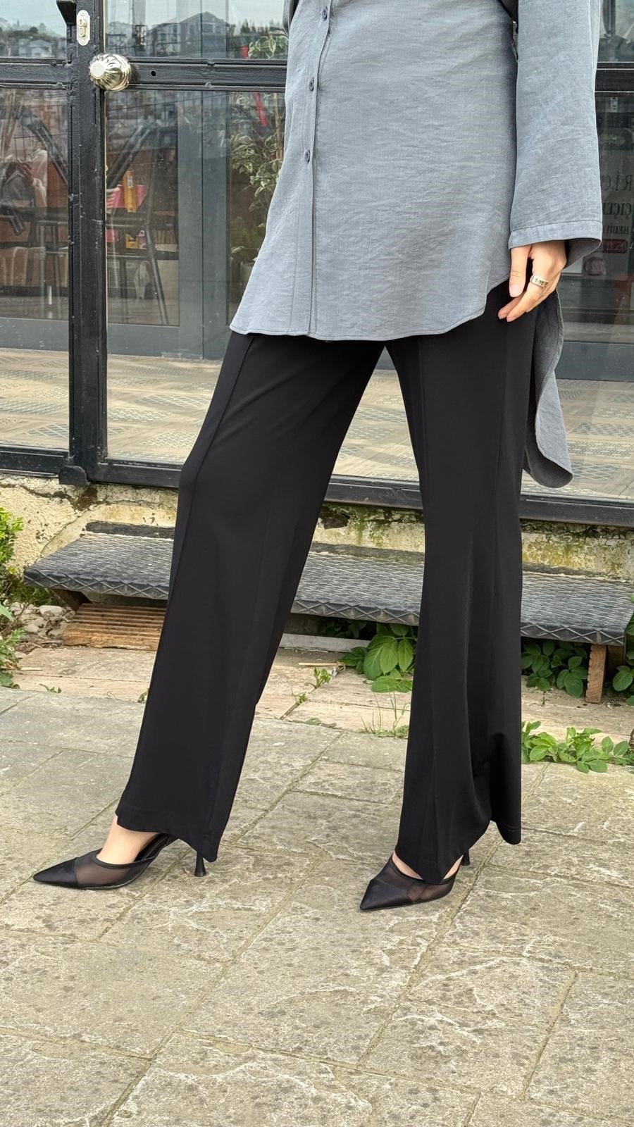 Misswhence Pantolon 39135