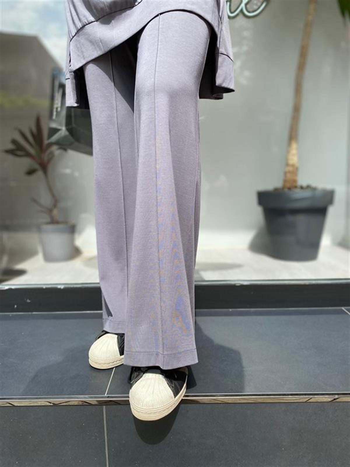 MissWhence Pantolon Gri 33100