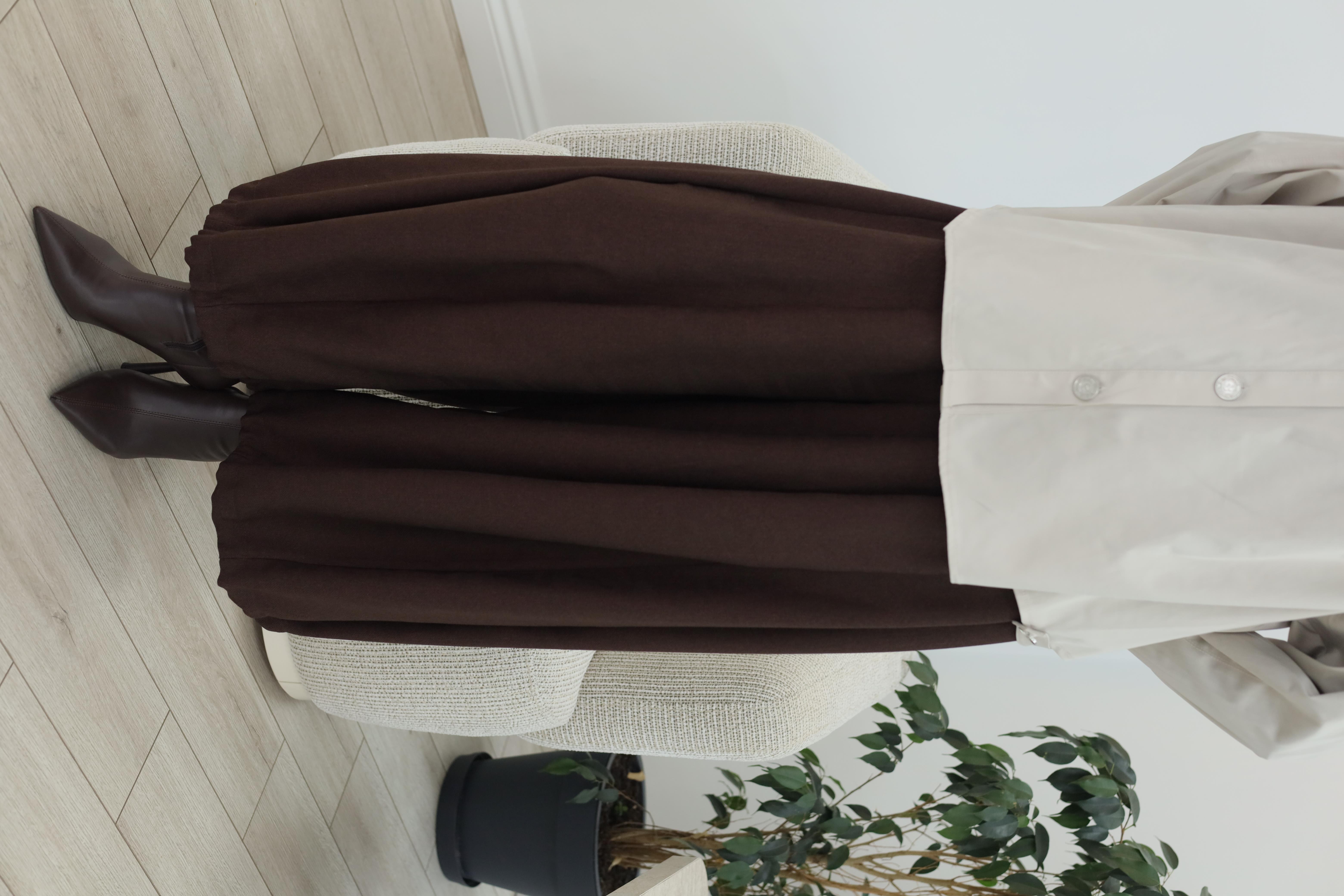 Misswhence Şalvar 38601