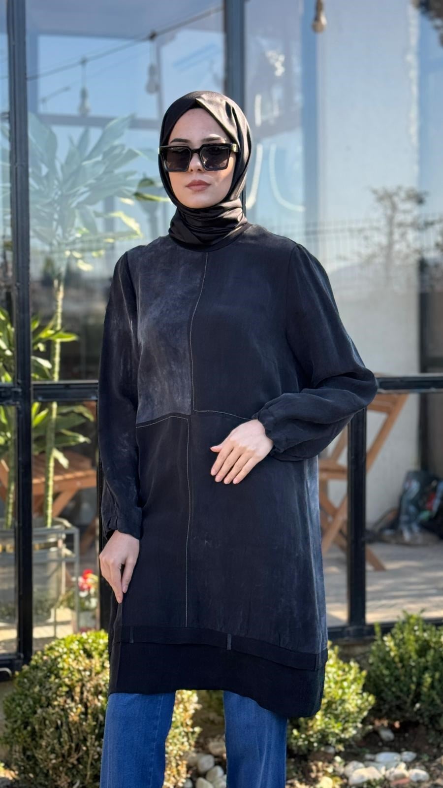 Misswhence Tunik 39005