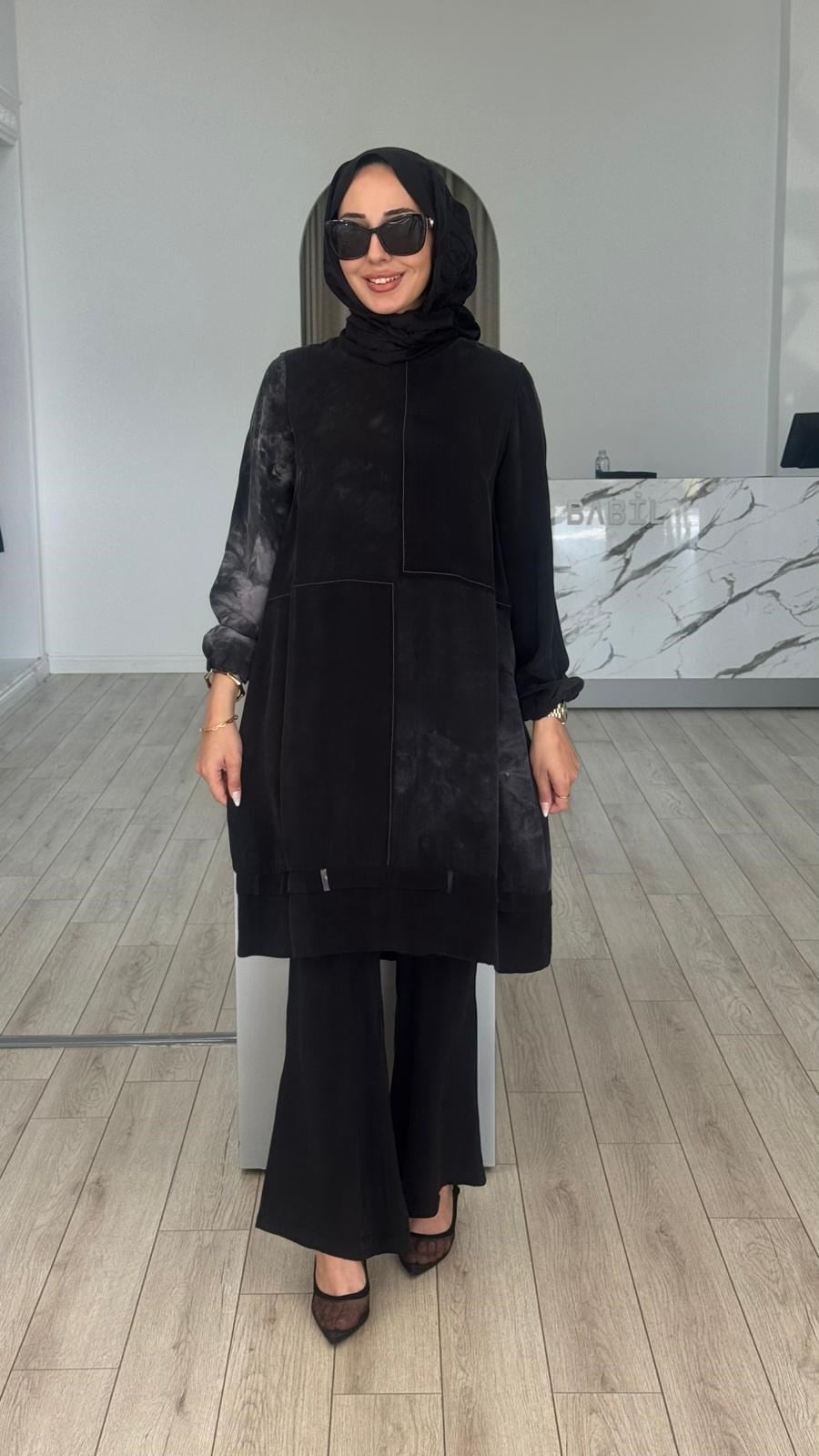 Misswhence Tunik 39005