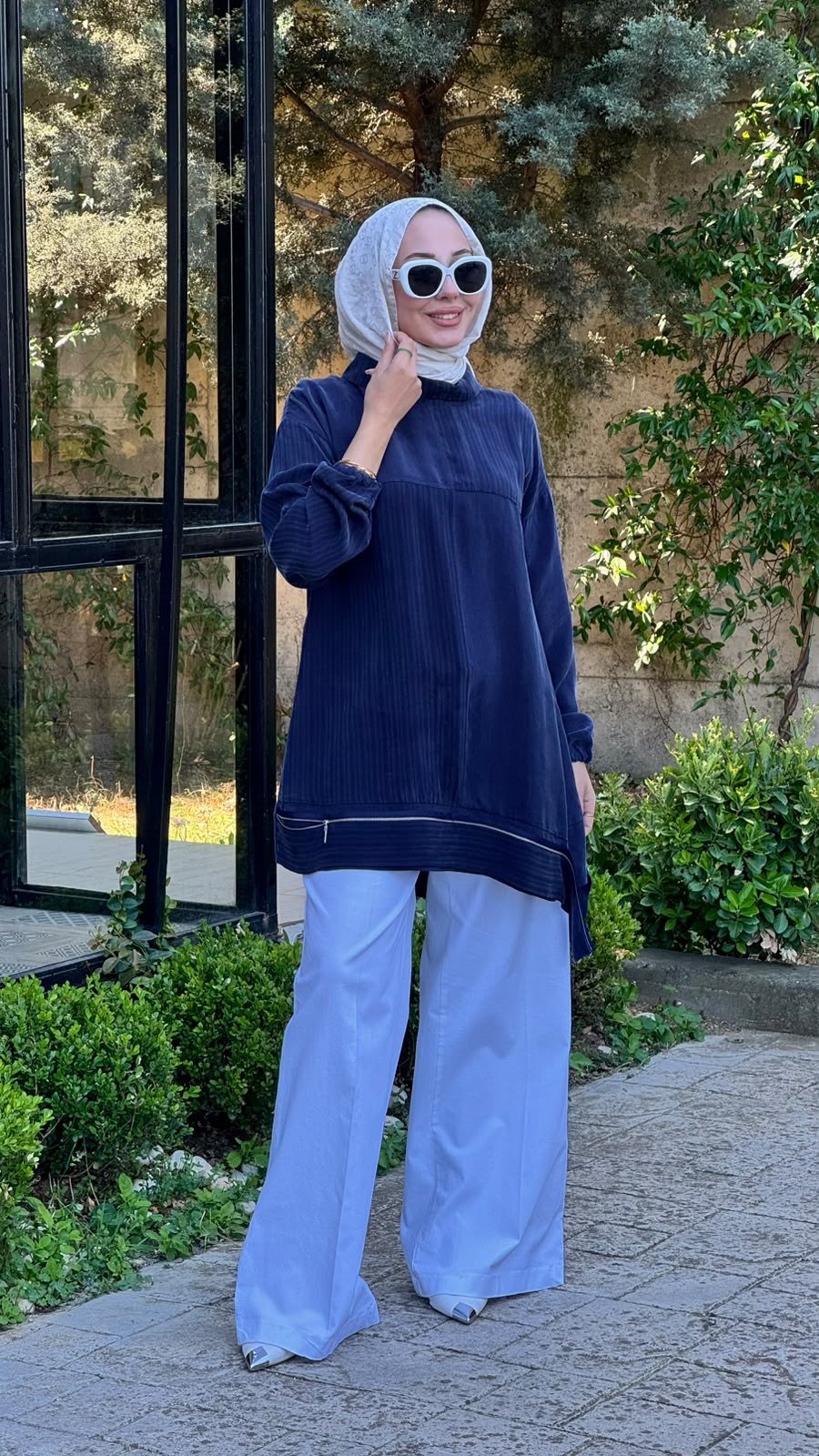 Misswhence Tunik 39009