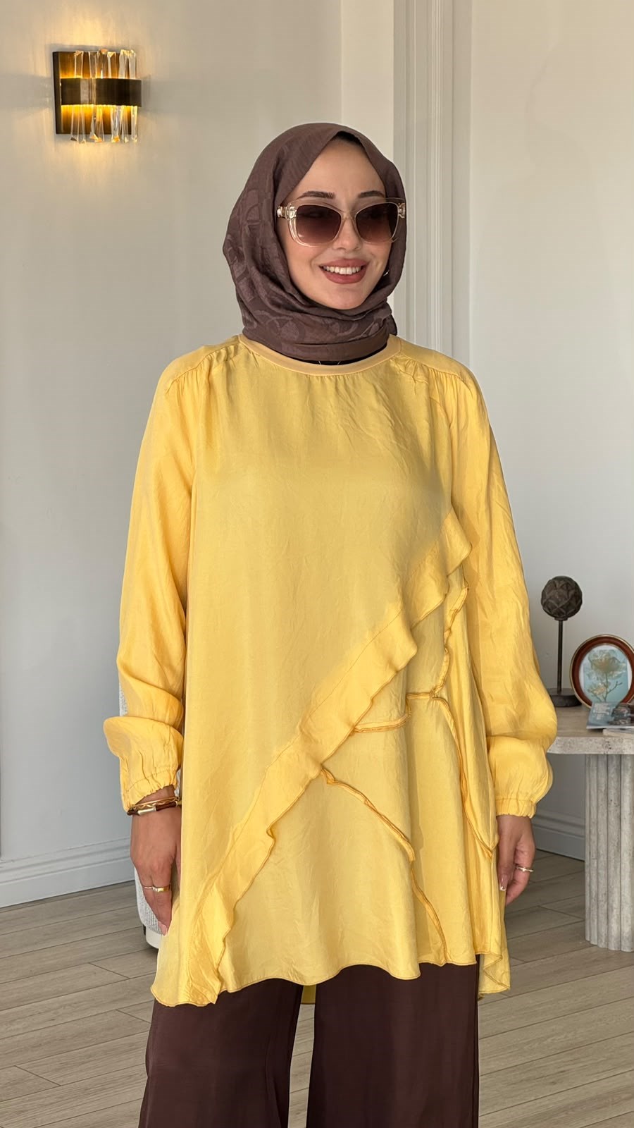 Misswhence Tunik 39017