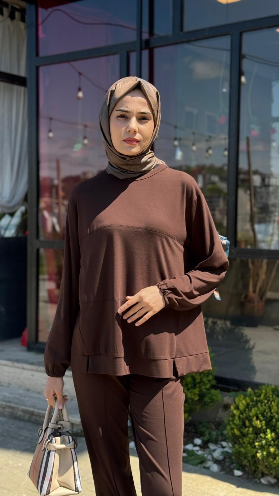Misswhence Tunik 39028